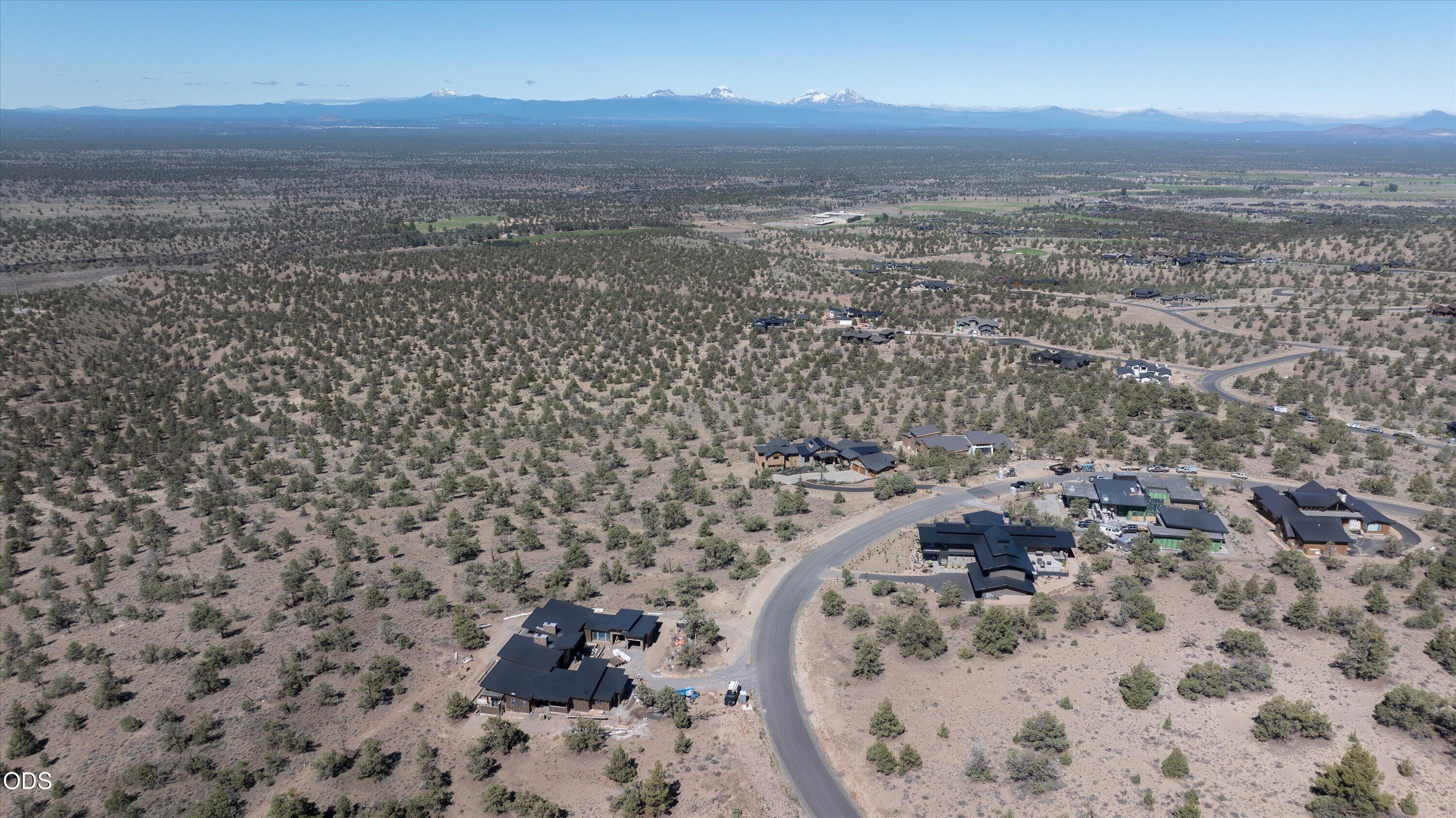 Seven Peaks Loop, Homesite 794