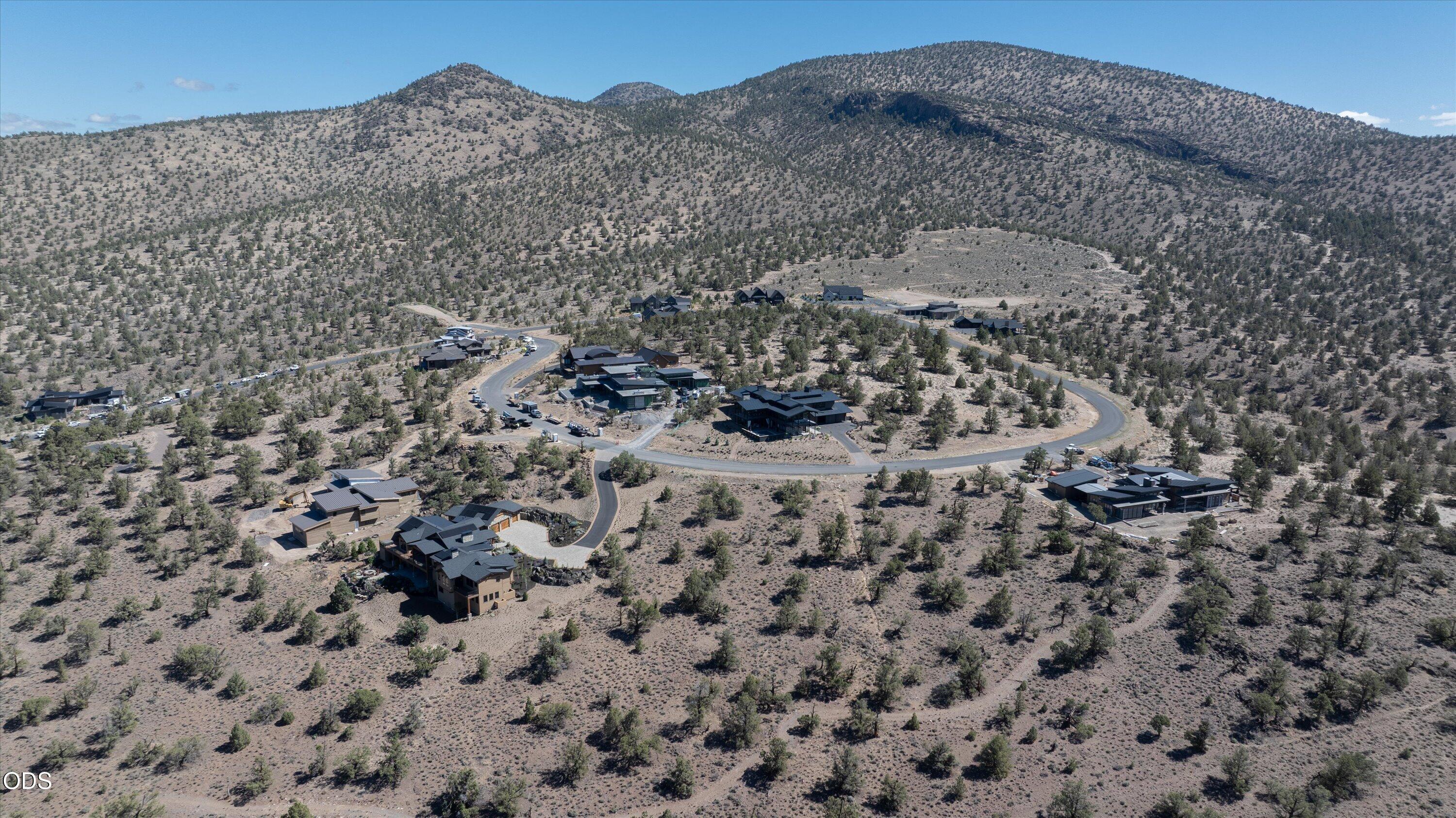 Seven Peaks Loop, Homesite 794