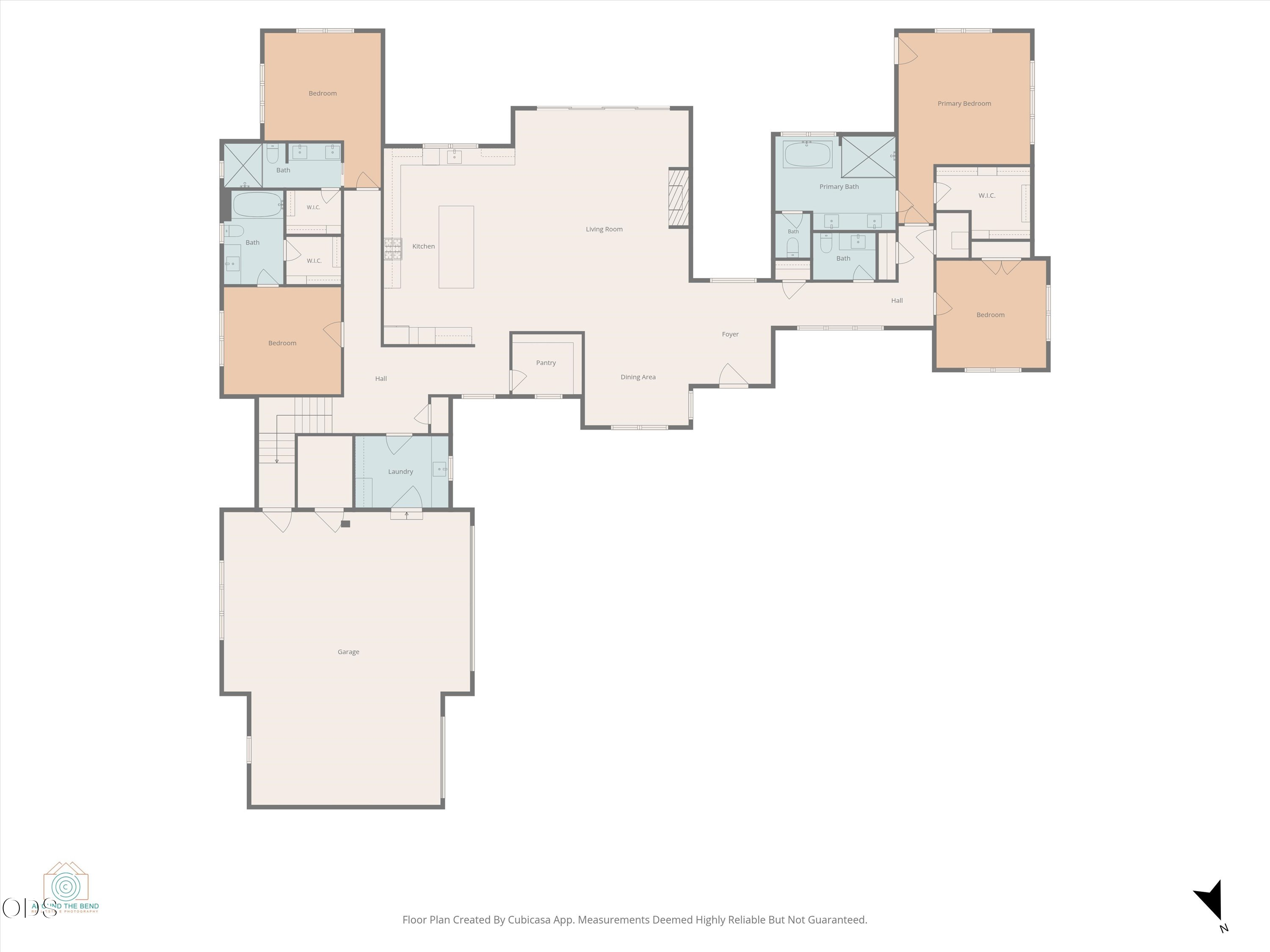 17164 SW Paragon Court