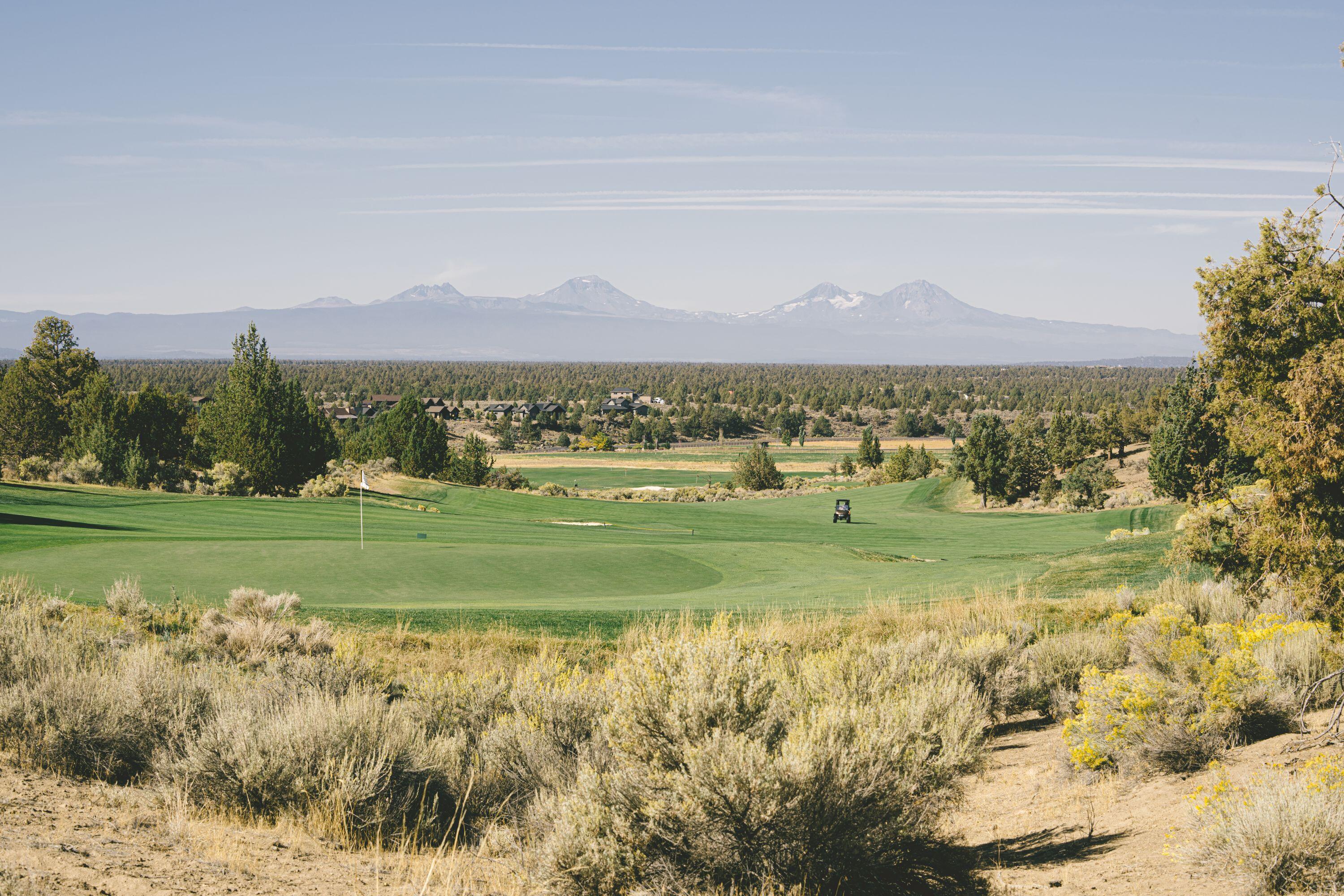 16763 SW Brasada Ranch Road, Cabin 52