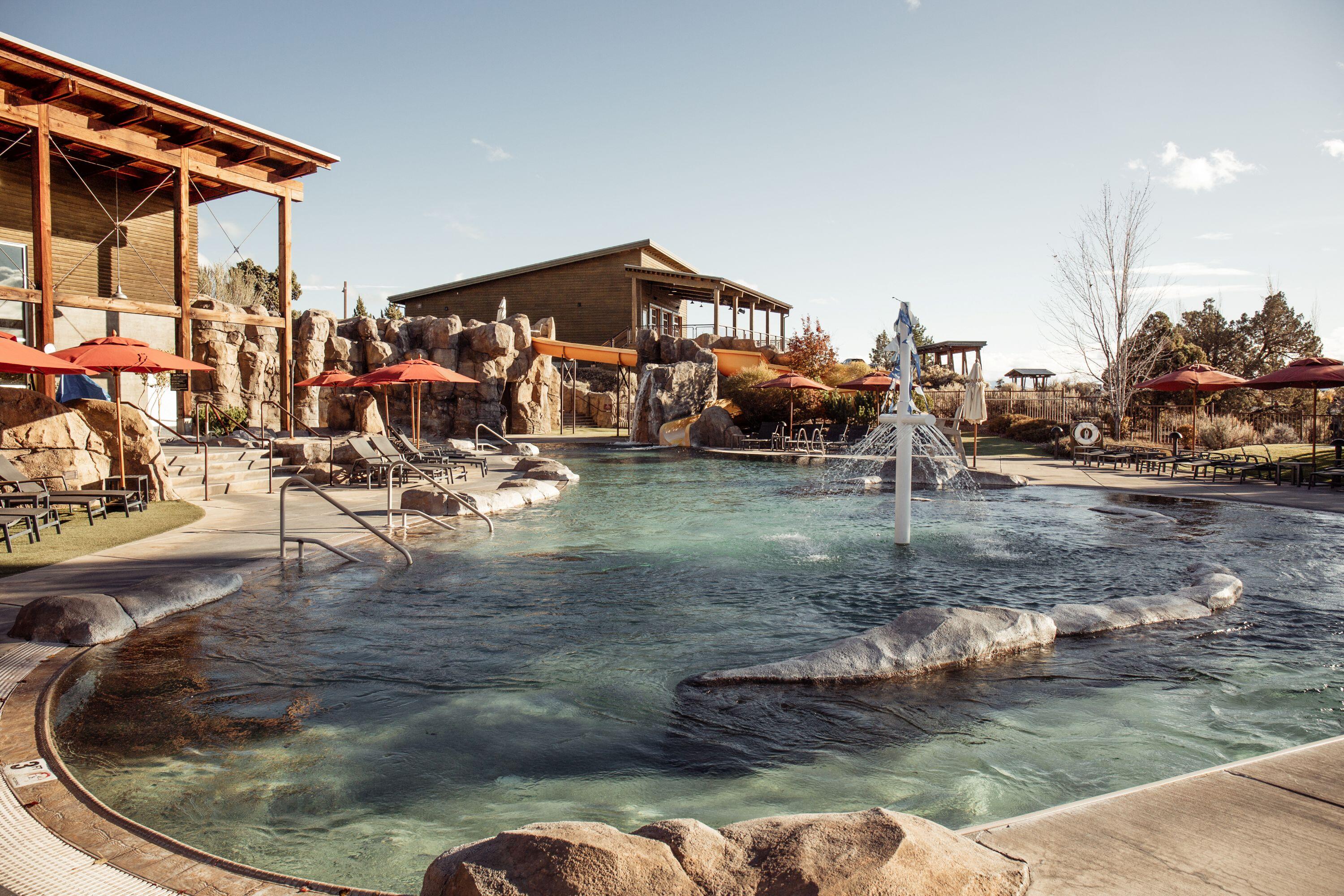 16763 SW Brasada Ranch Road, Cabin 52