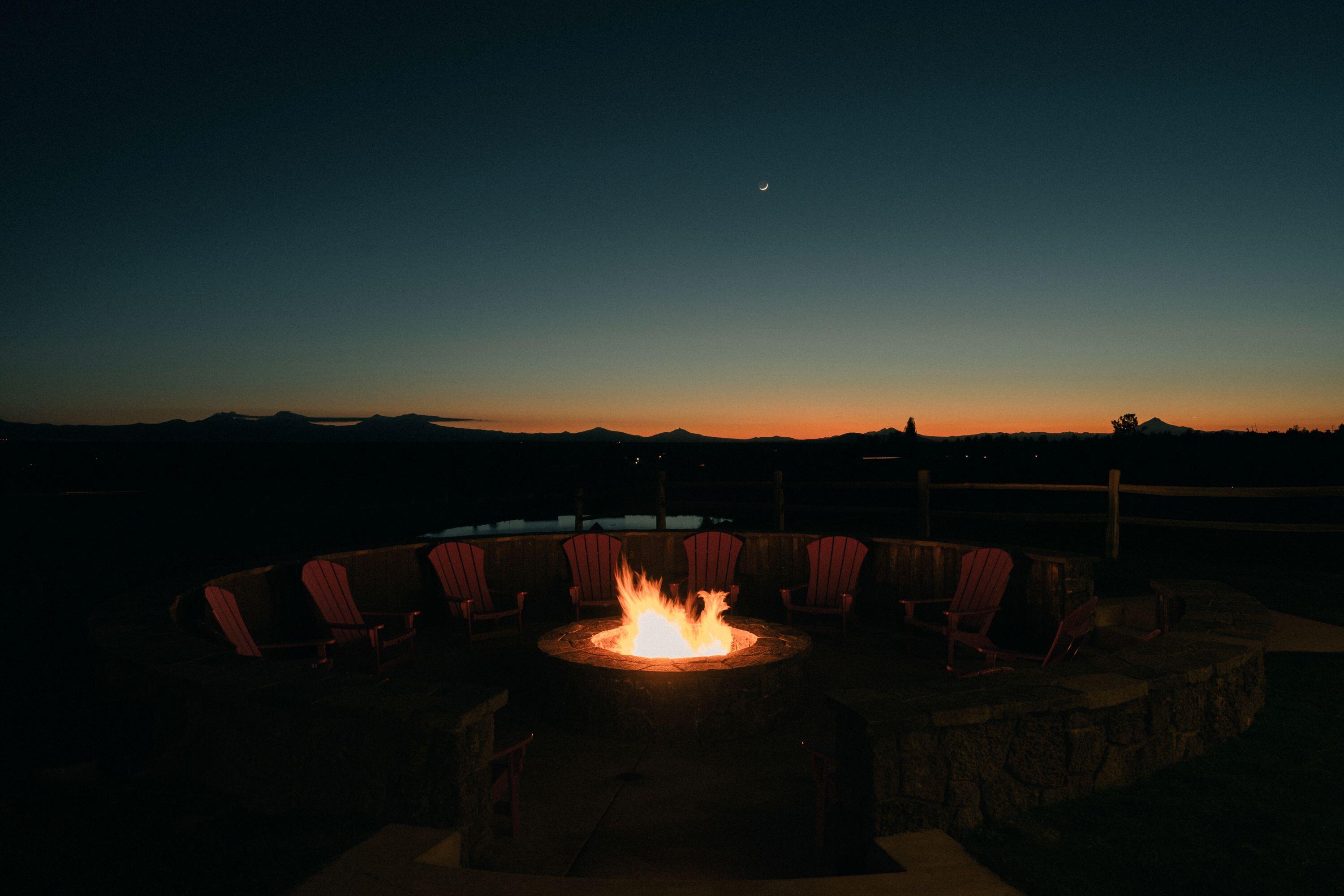 16763 SW Brasada Ranch Road, Cabin 52