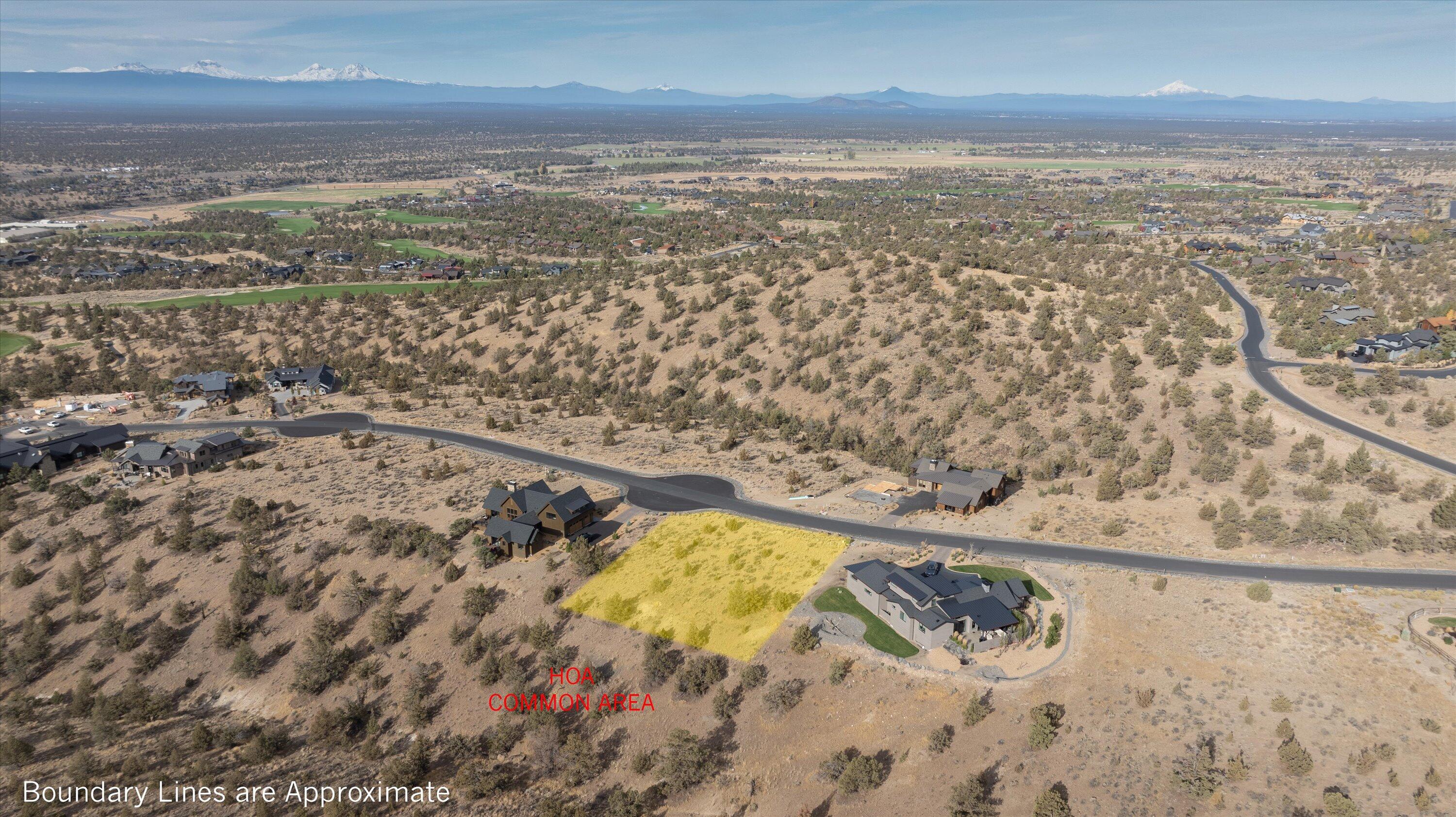 Pinnacle Court, Homesite 713