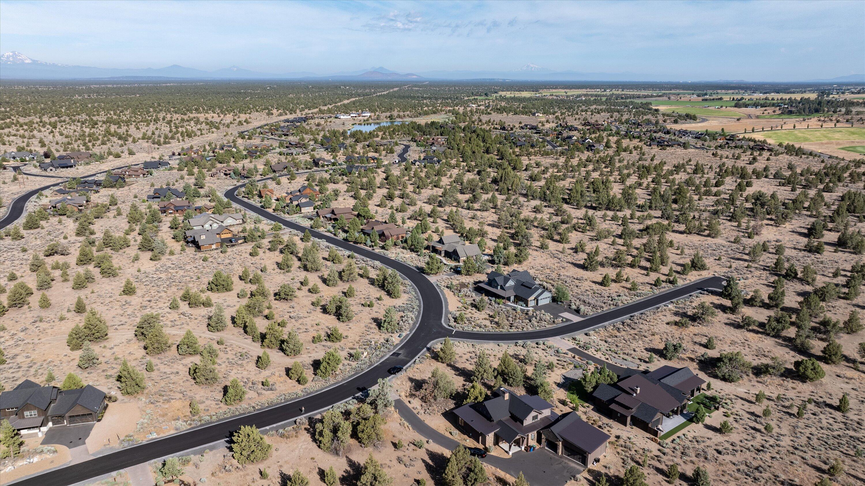 Chaparral Drive, Homesite 487