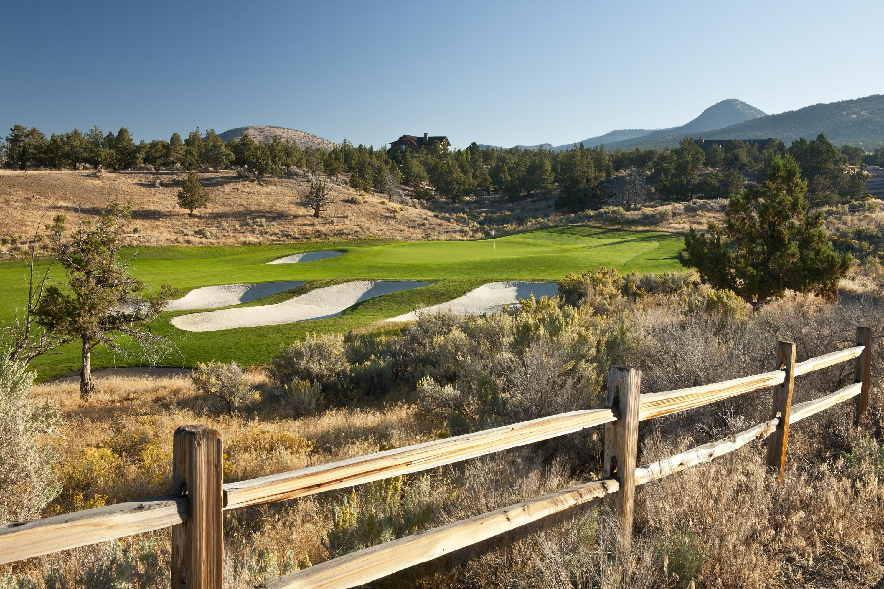 Chaparral Drive, Homesite 487