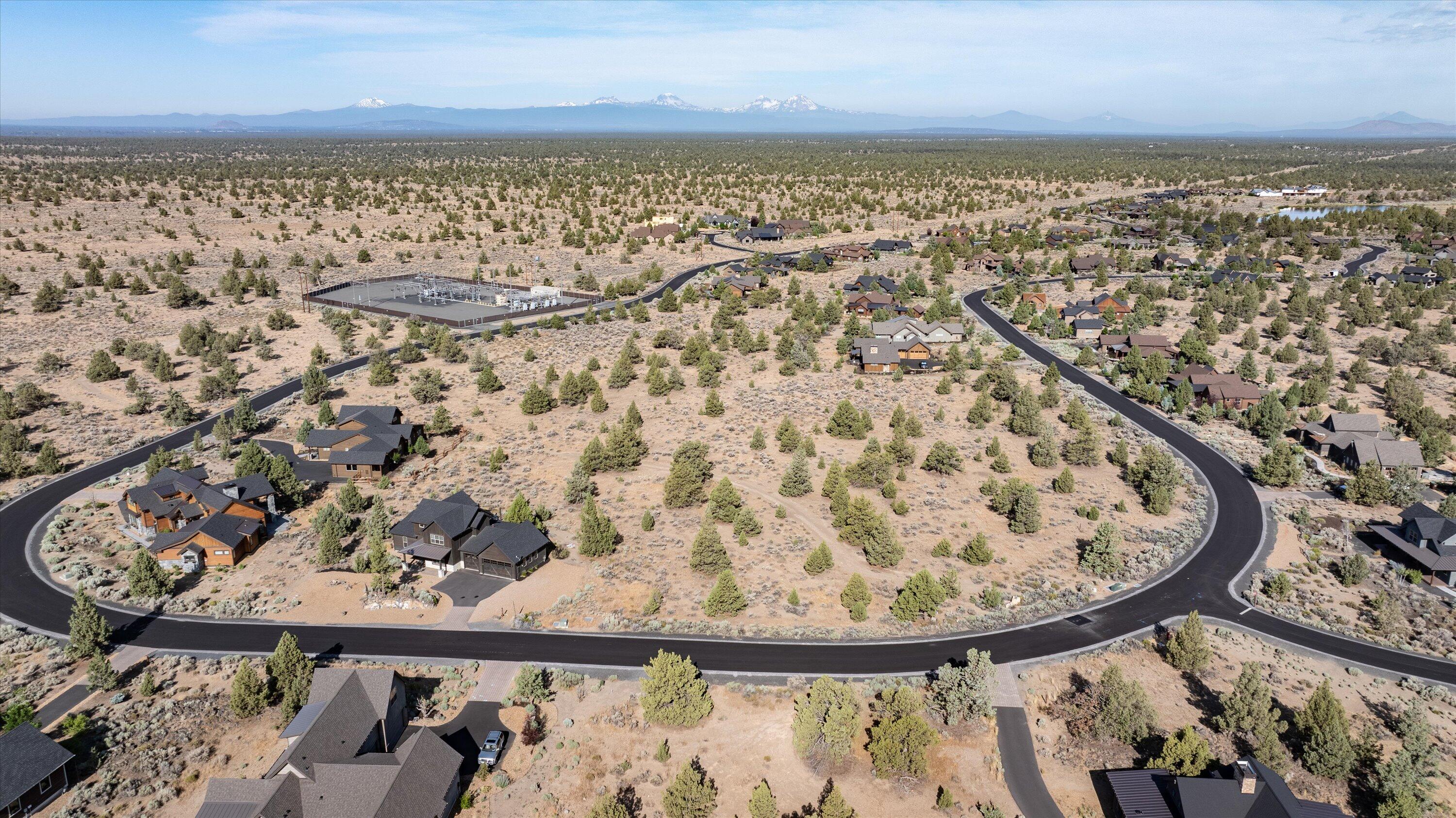 Chaparral Drive, Homesite 487