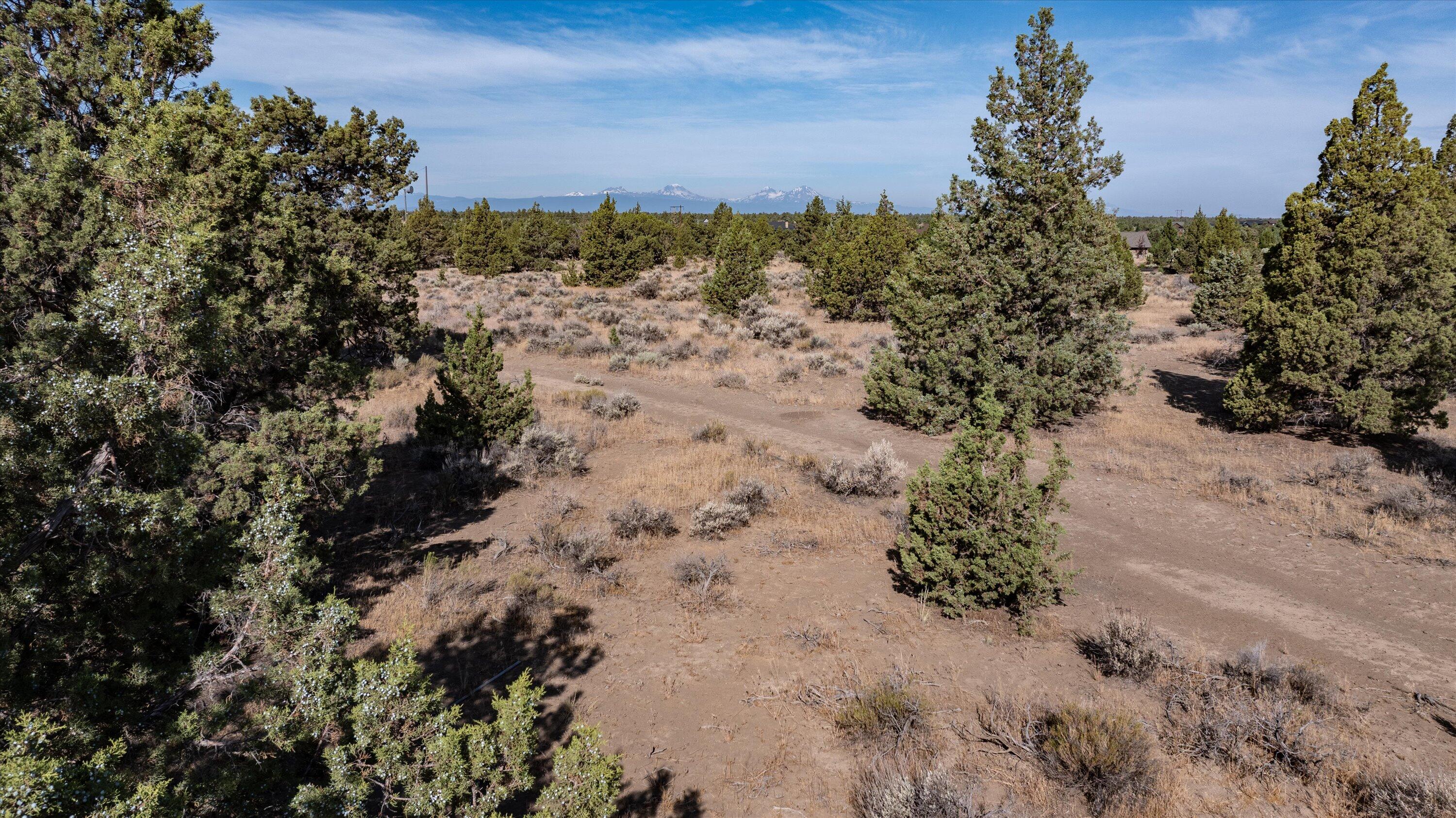 Chaparral Drive, Homesite 487
