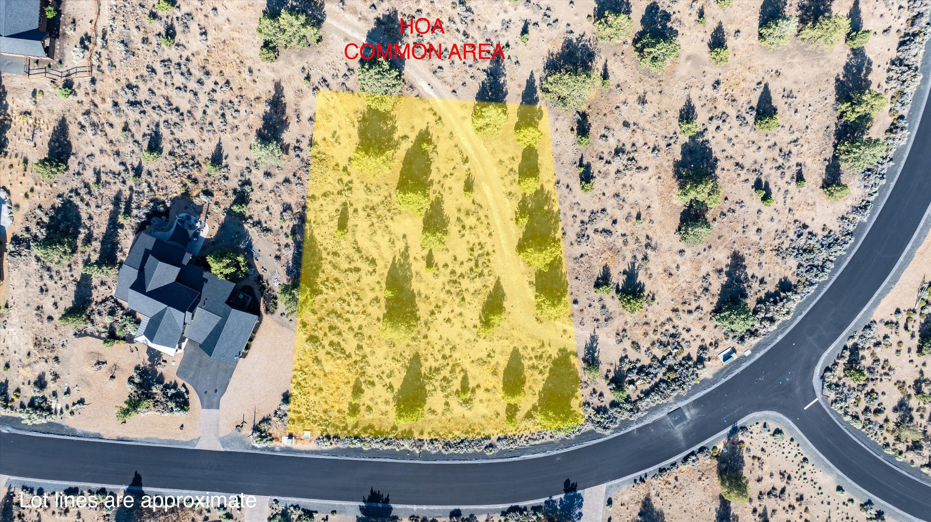Chaparral Drive, Homesite 487