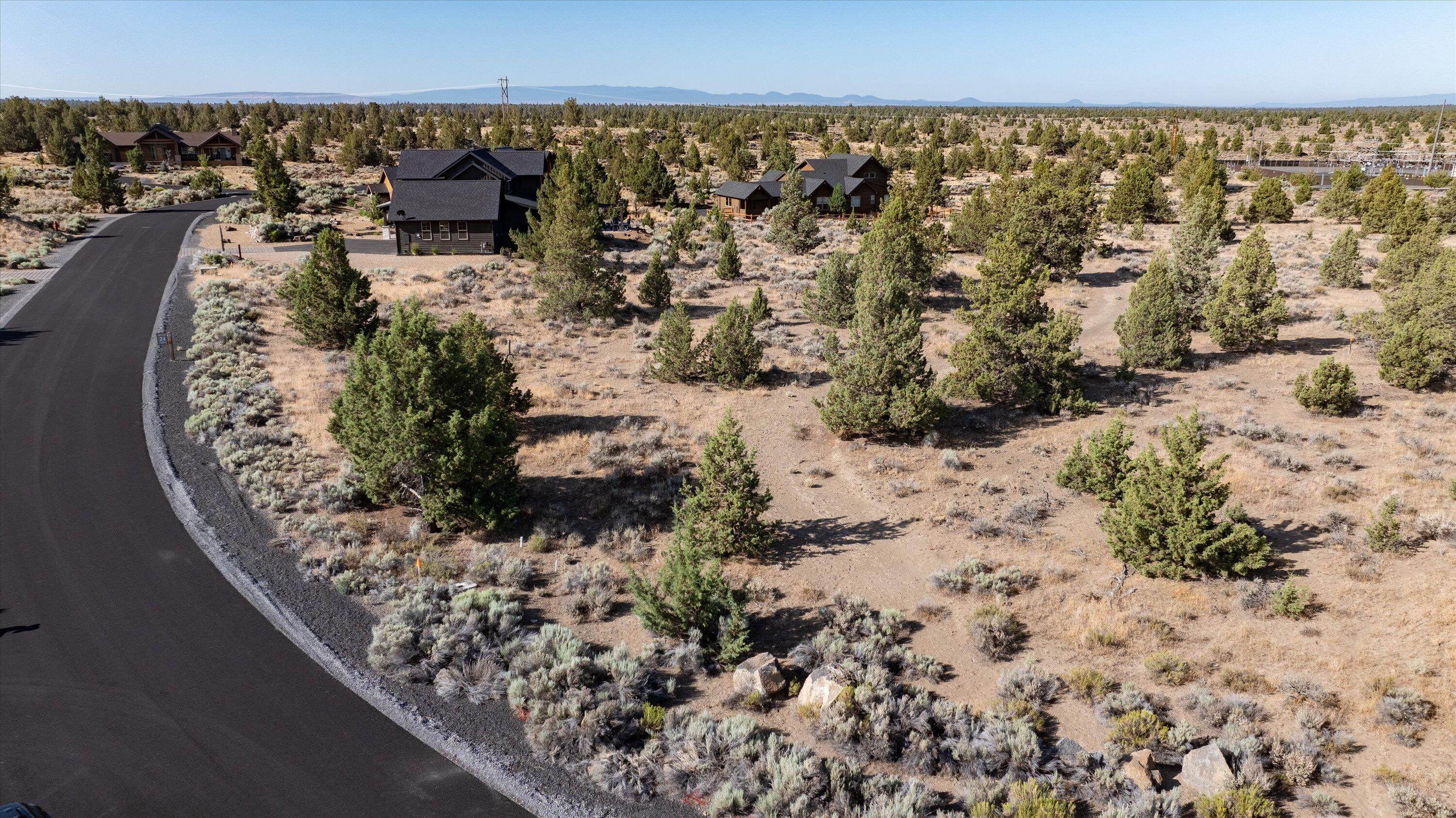 Chaparral Drive, Homesite 487