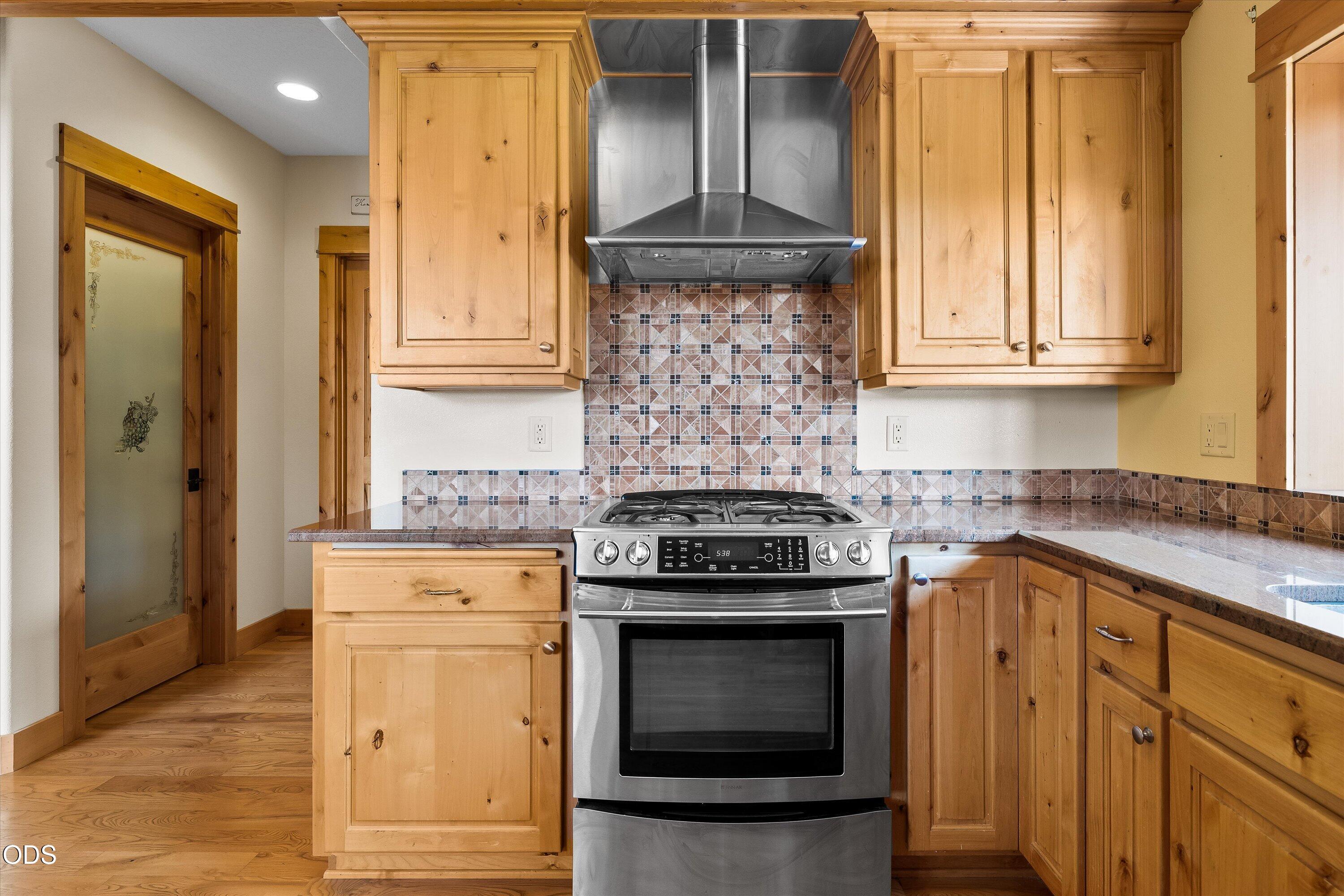 15510 SW Wooden Trestle Court
