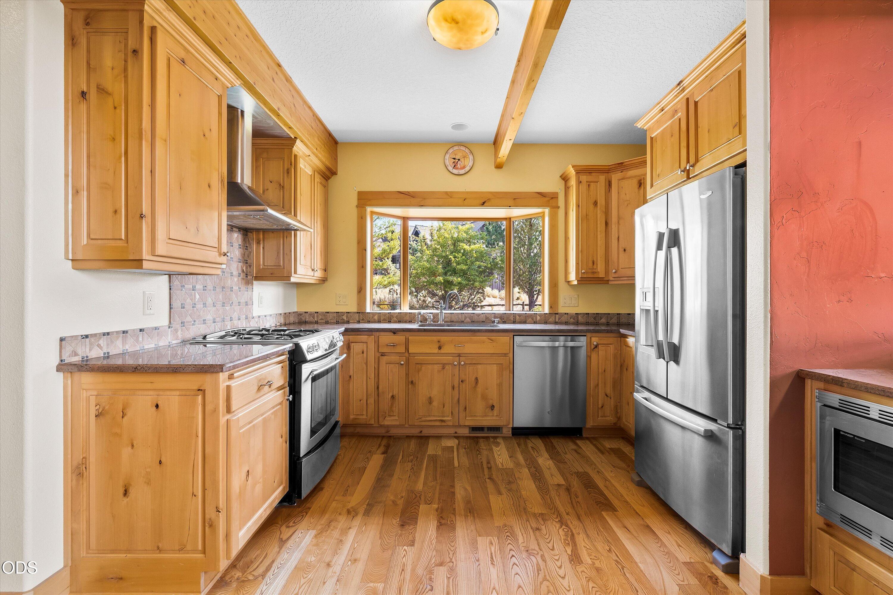15510 SW Wooden Trestle Court