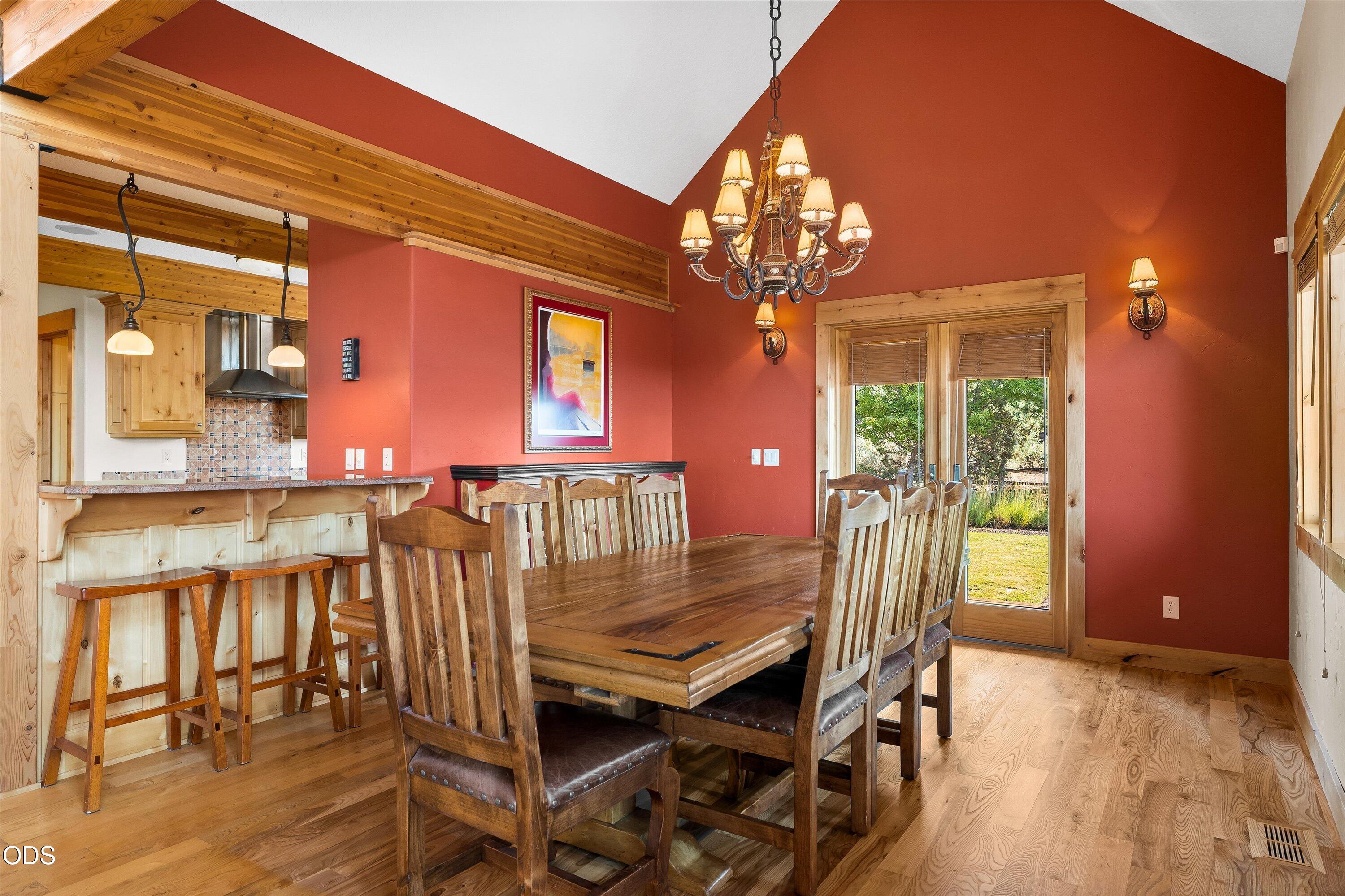 15510 SW Wooden Trestle Court