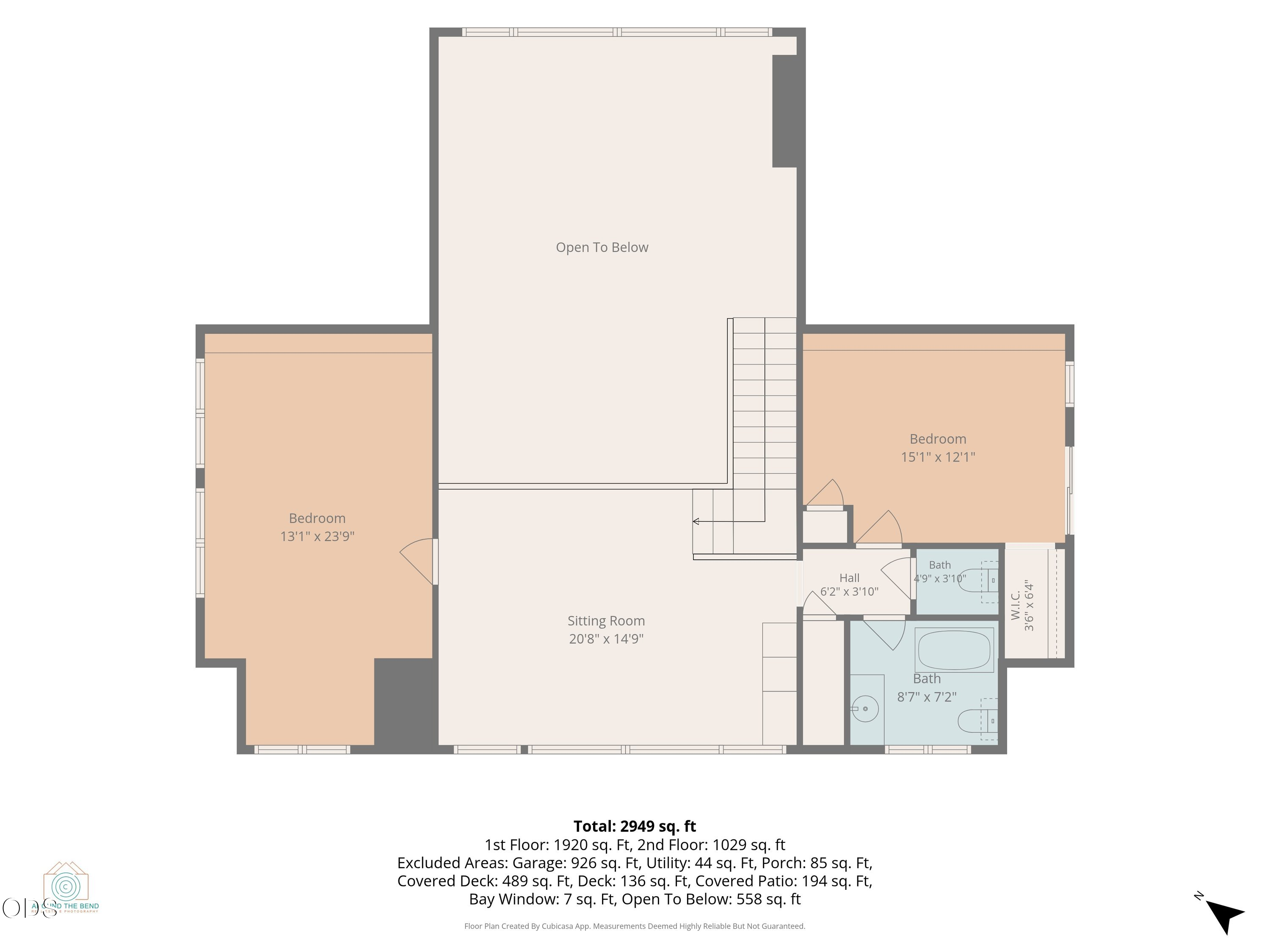 15510 SW Wooden Trestle Court