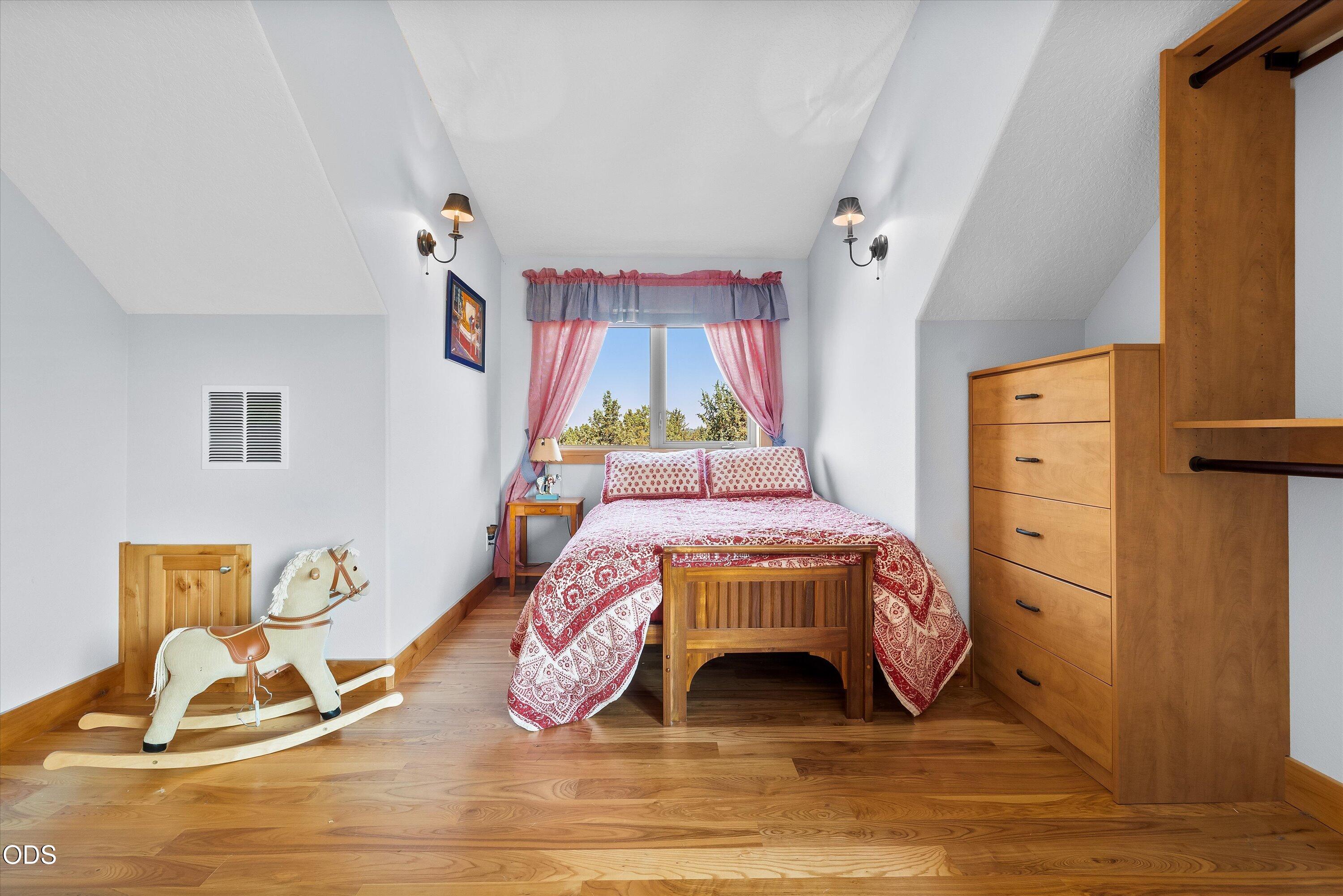 15510 SW Wooden Trestle Court