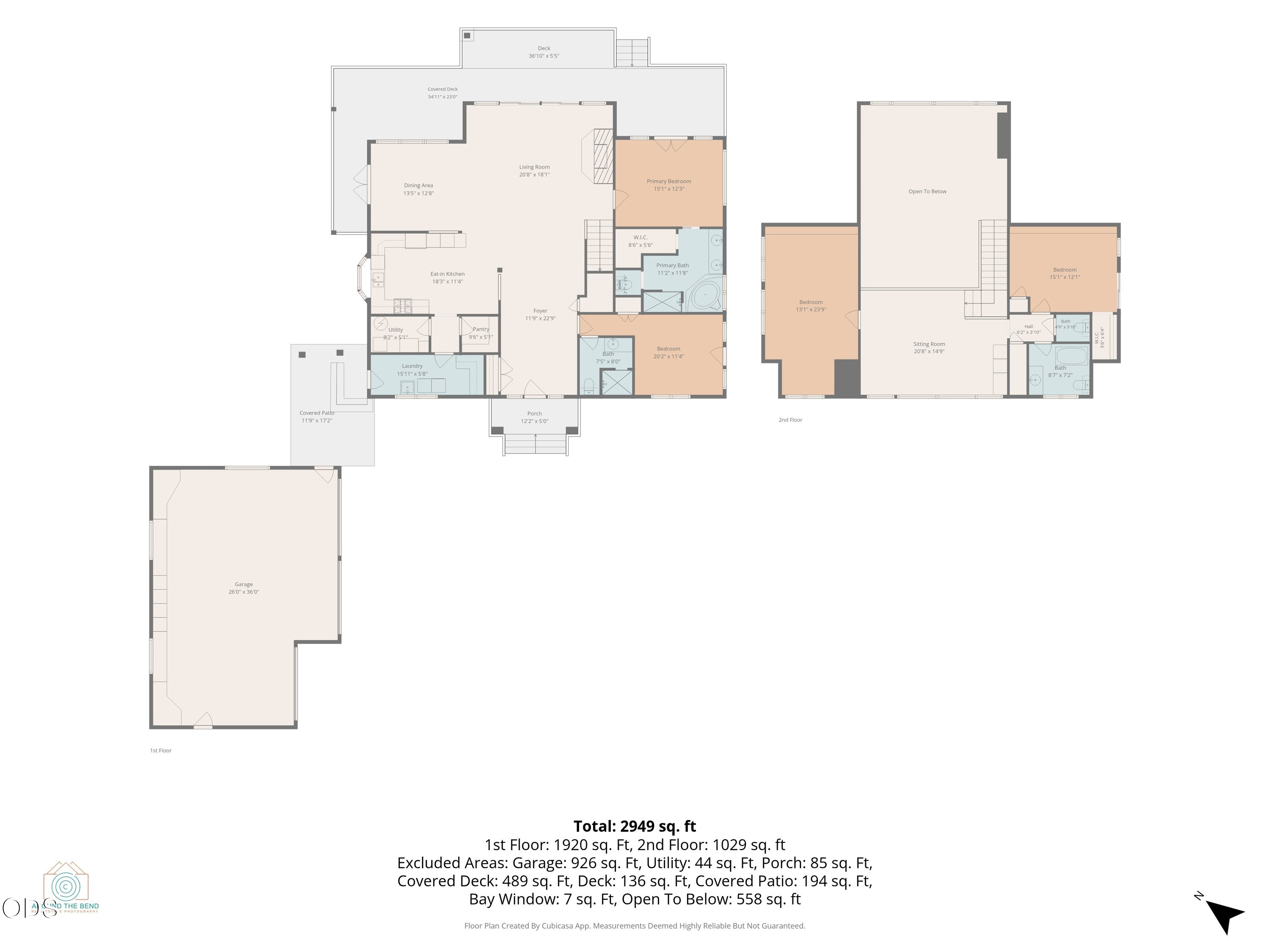 15510 SW Wooden Trestle Court