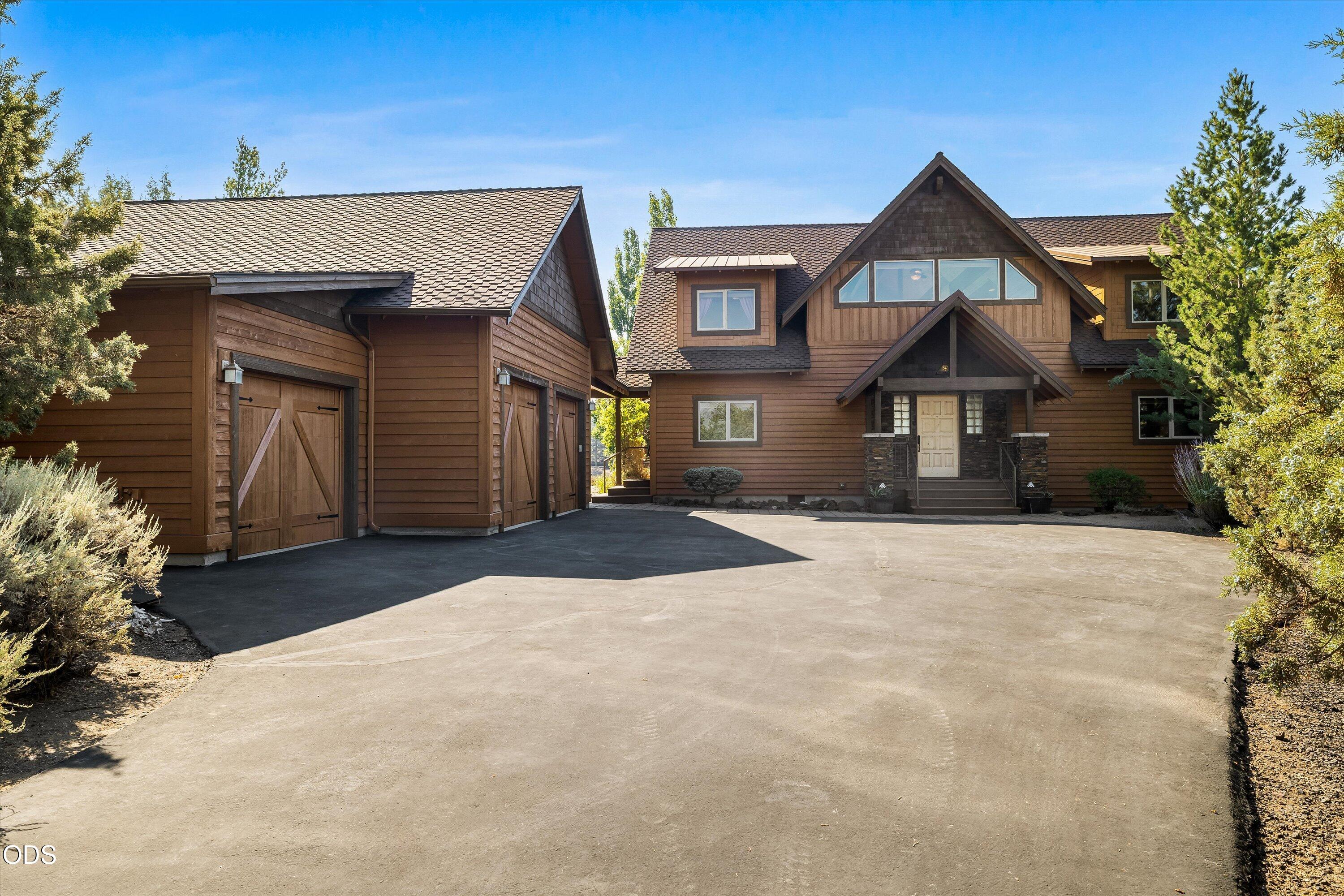 15510 SW Wooden Trestle Court