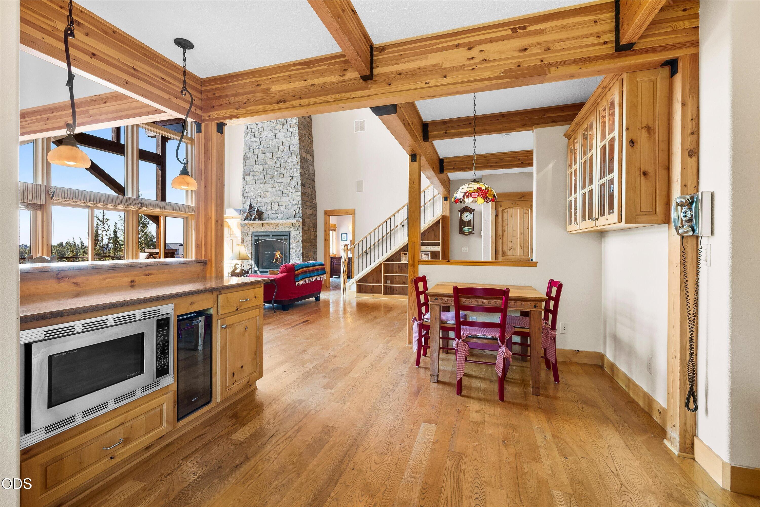 15510 SW Wooden Trestle Court
