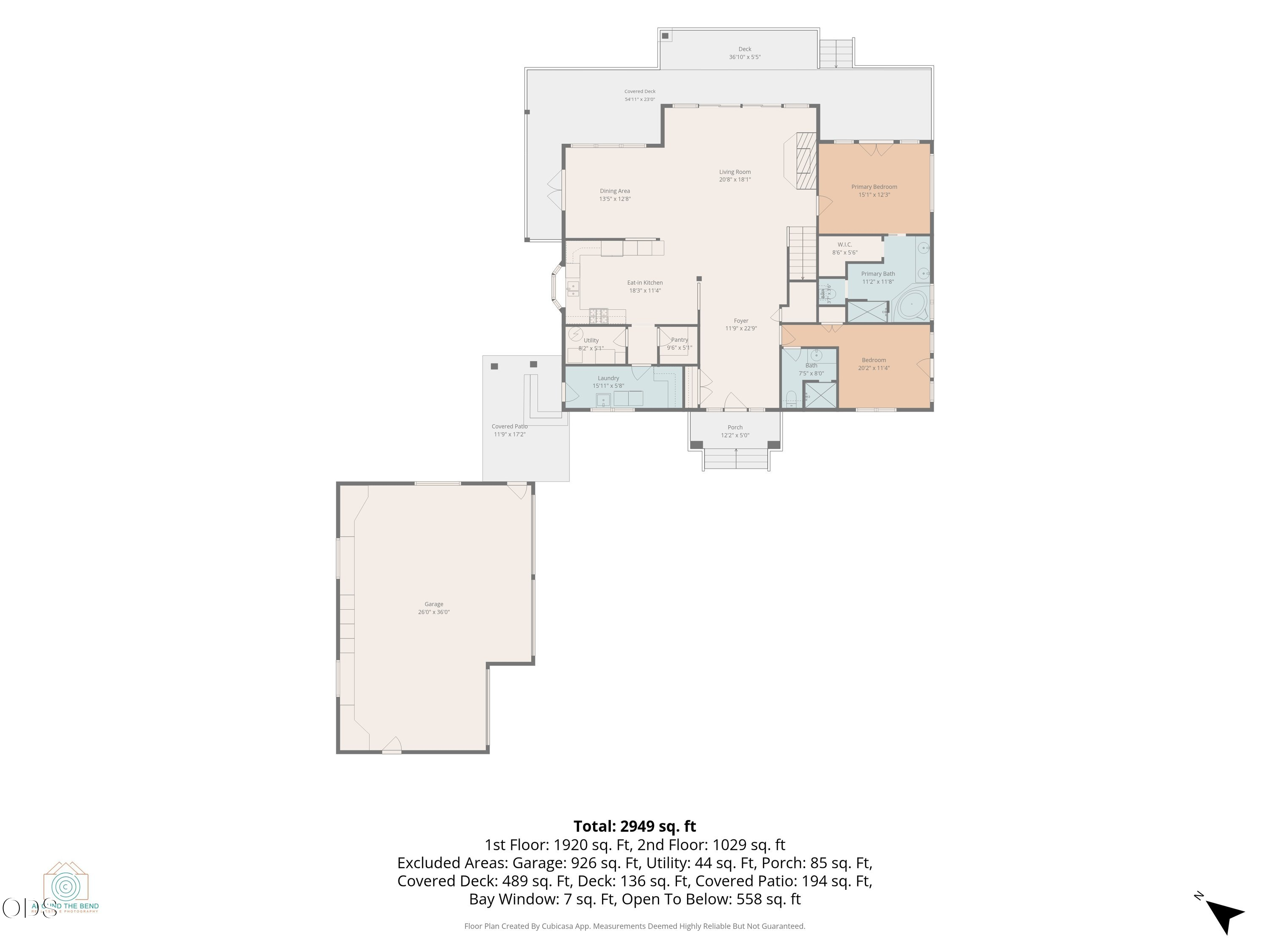 15510 SW Wooden Trestle Court