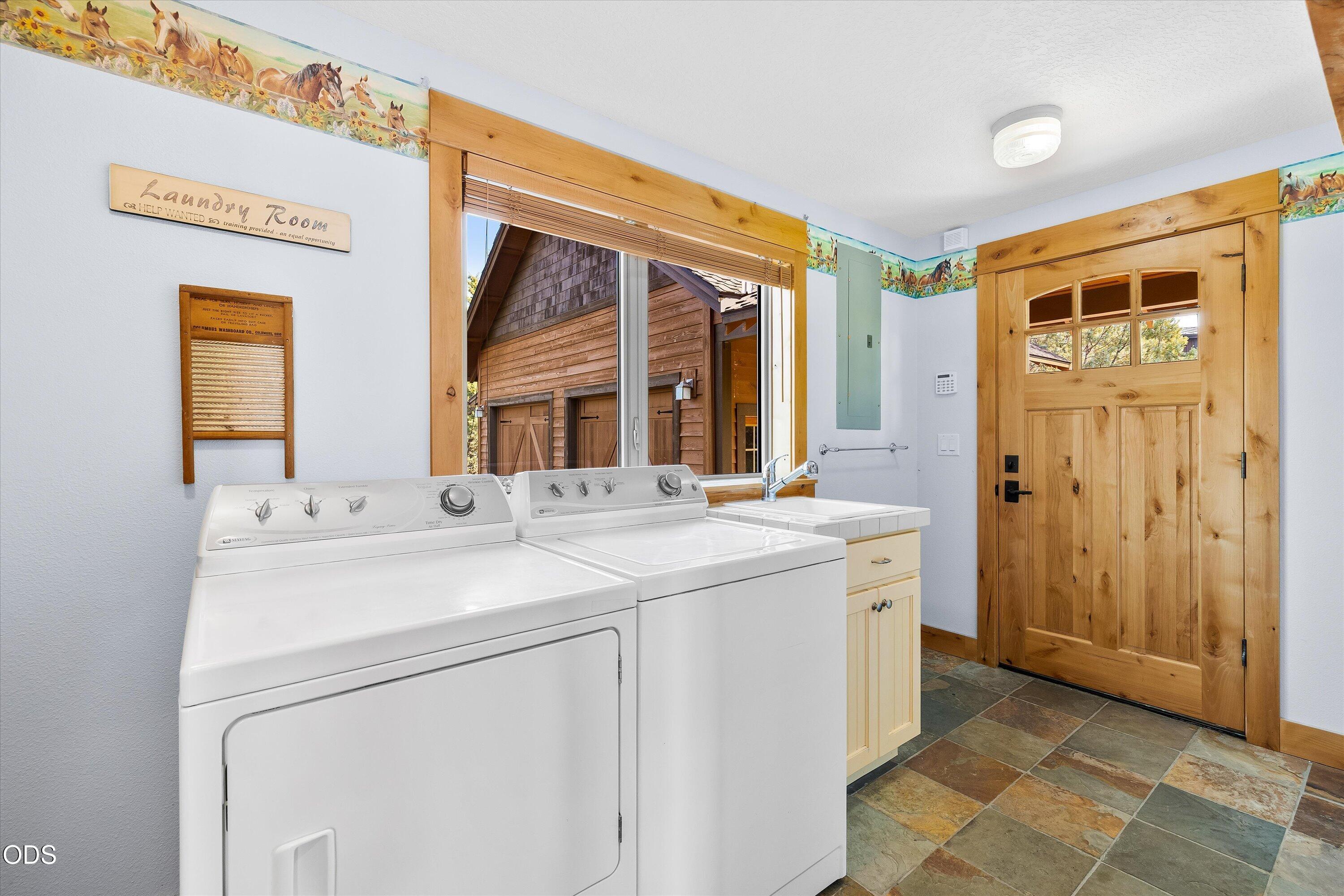 15510 SW Wooden Trestle Court