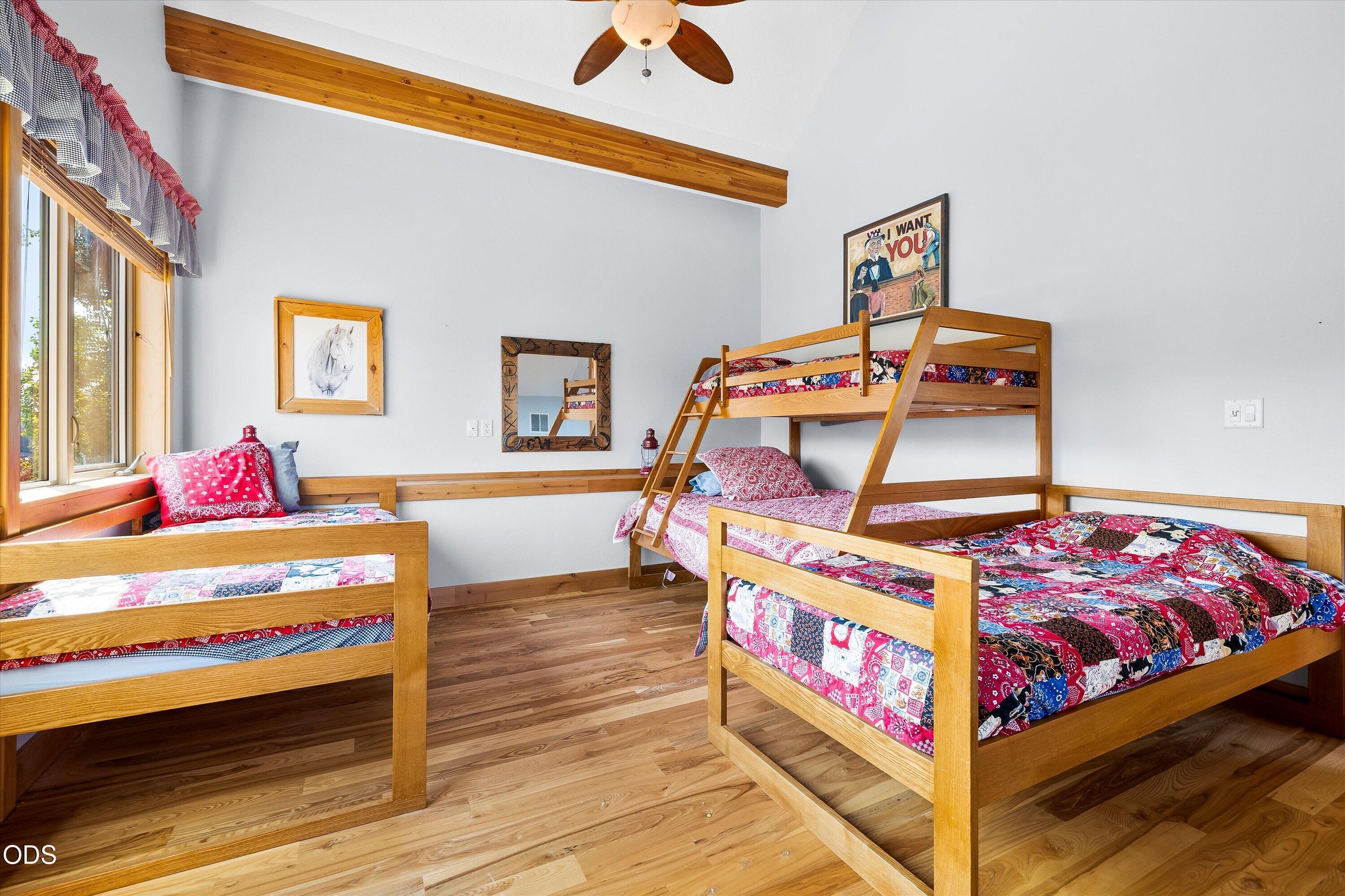 15510 SW Wooden Trestle Court
