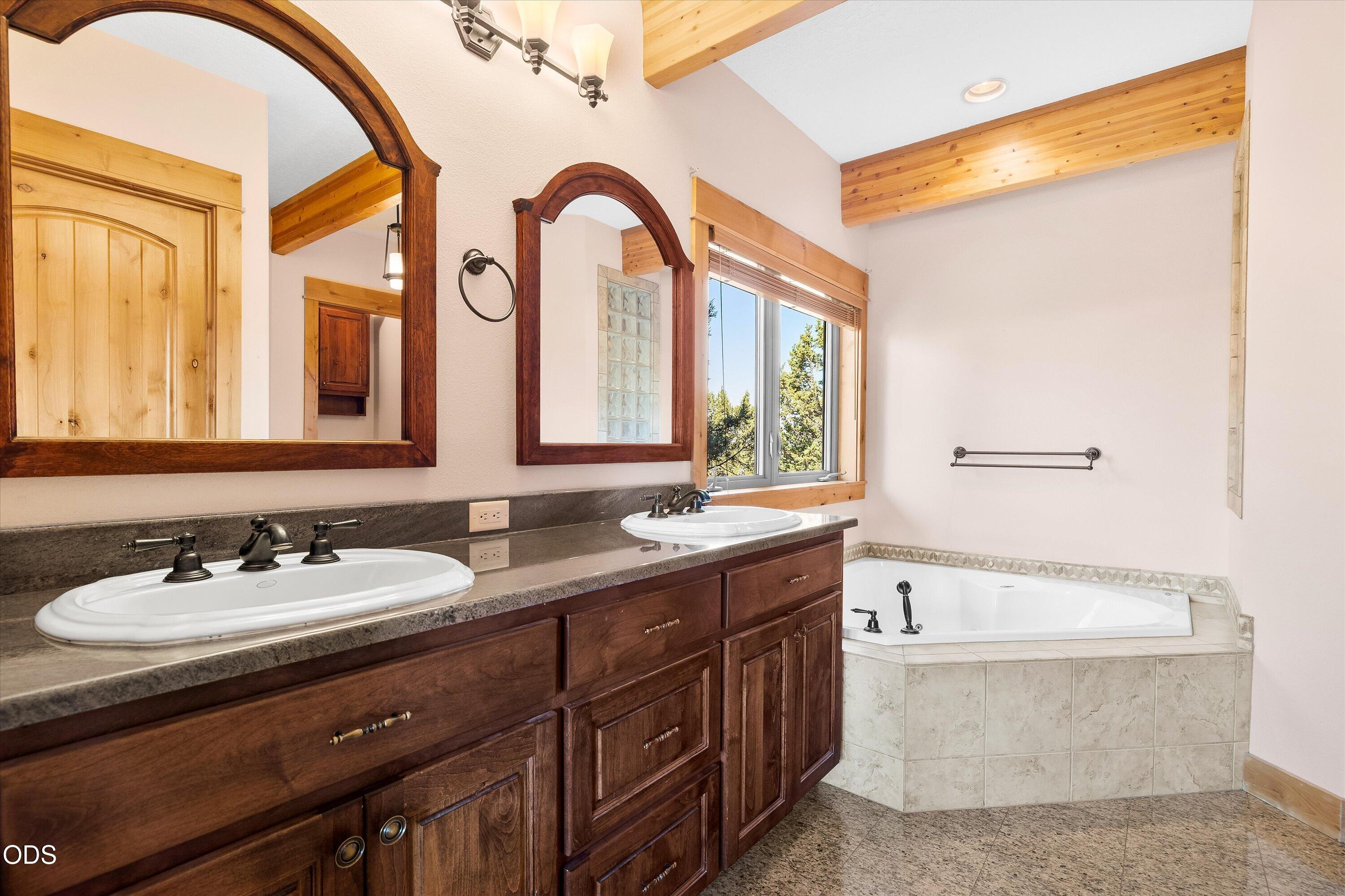 15510 SW Wooden Trestle Court