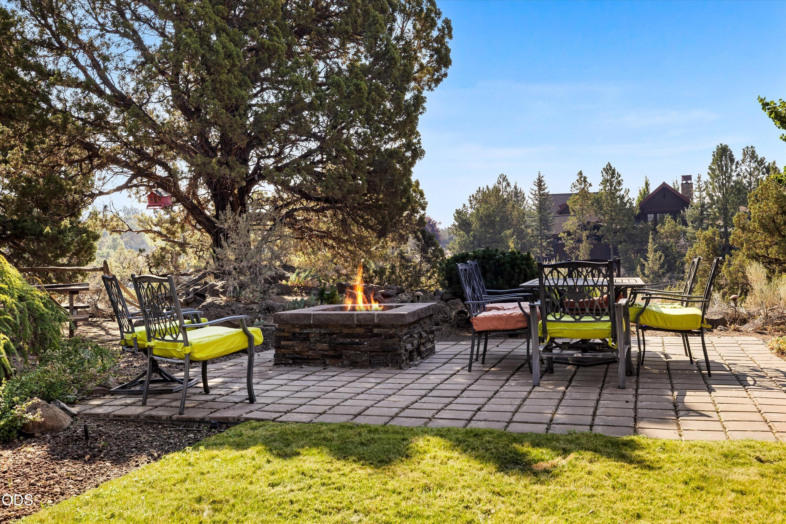 15510 SW Wooden Trestle Court