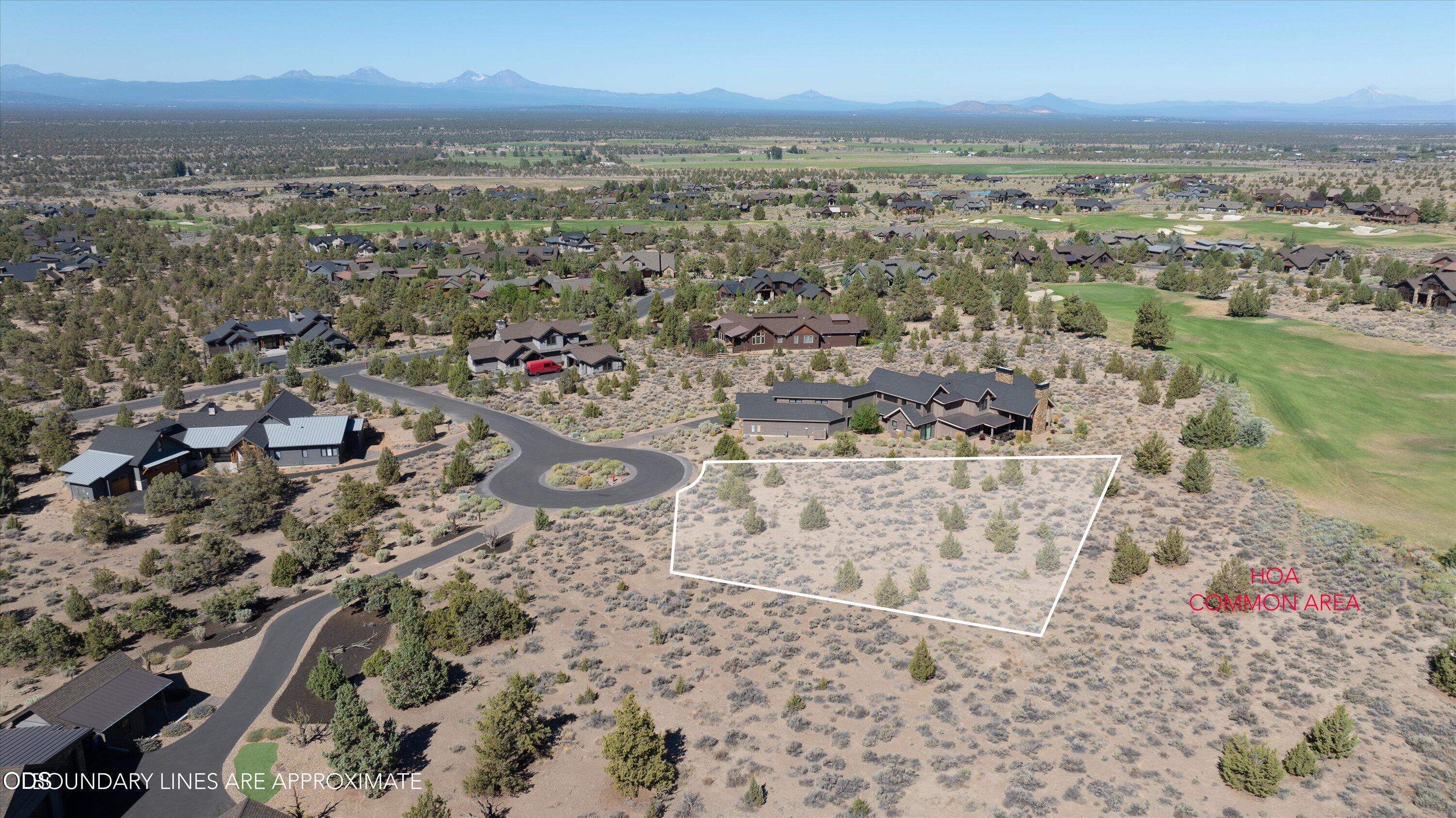 SW Two Saddle Ct Lane, Homesite 76