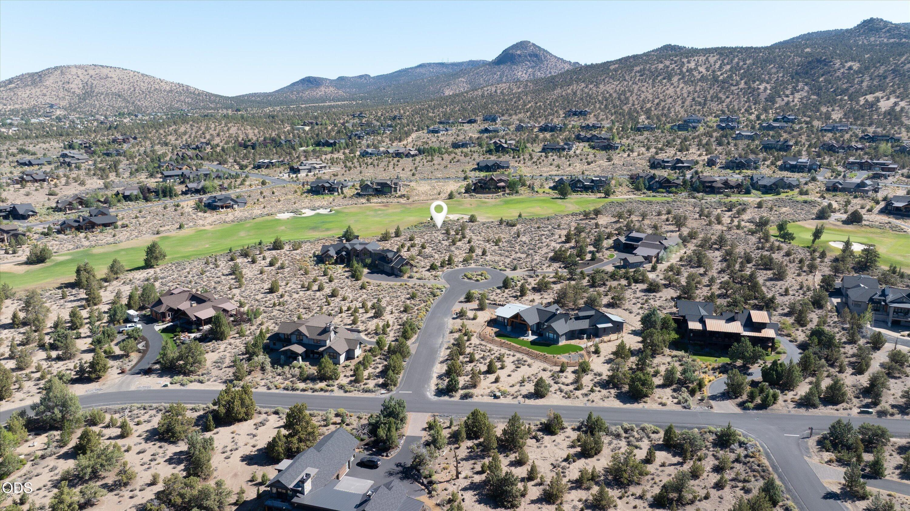 SW Two Saddle Ct Lane, Homesite 76
