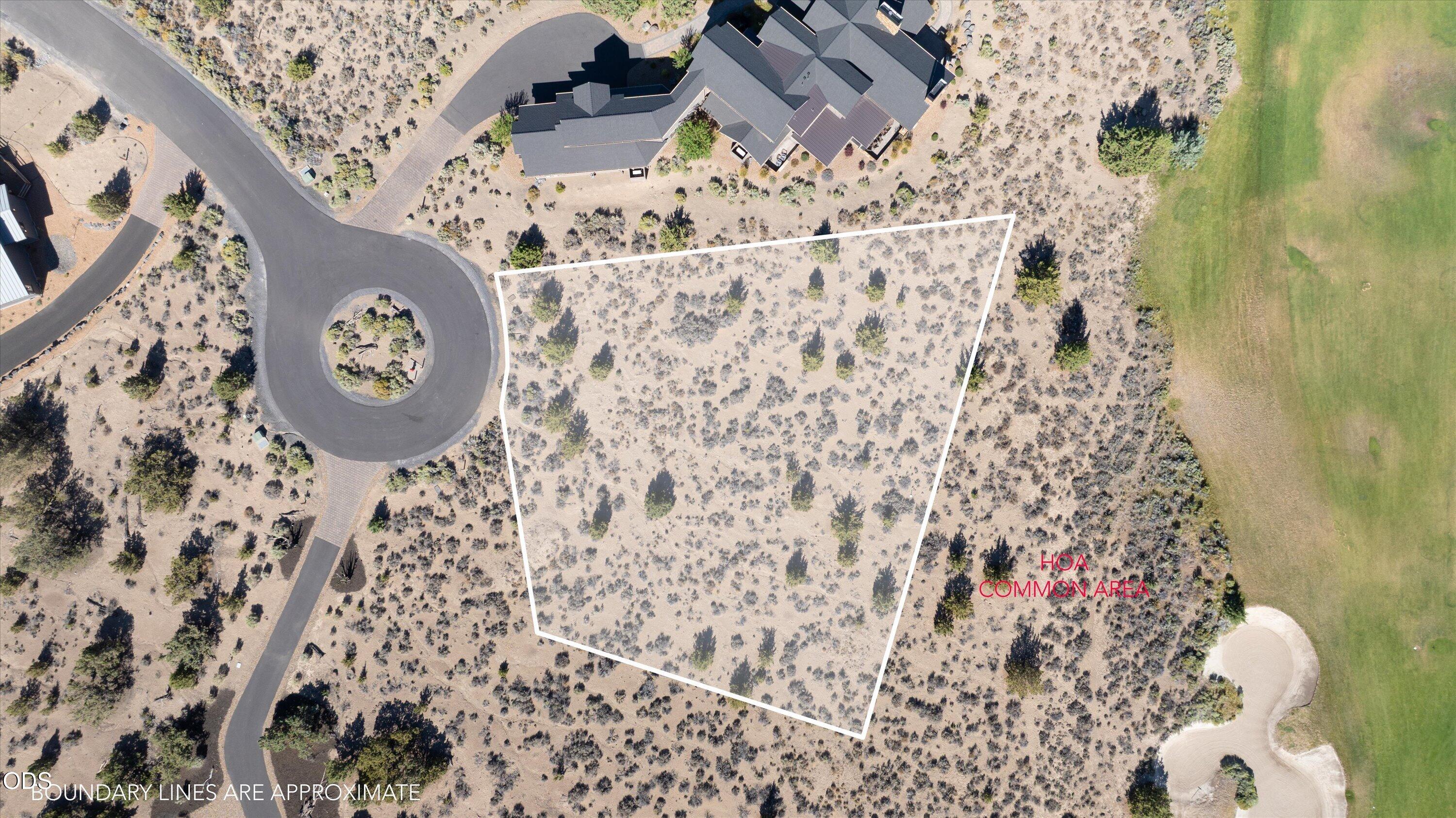 SW Two Saddle Ct Lane, Homesite 76