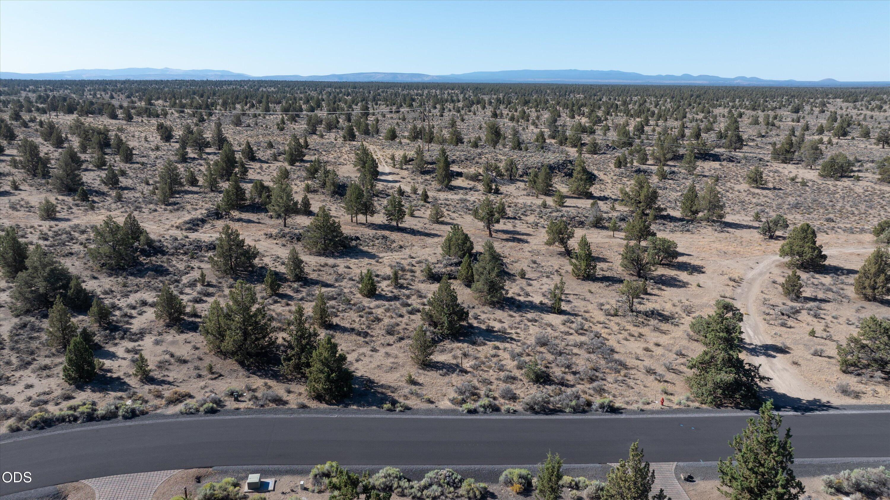Chaparral Drive, 444