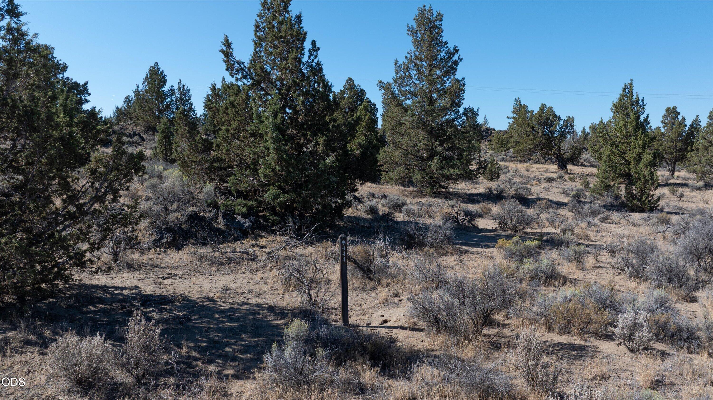 Chaparral Drive, 444
