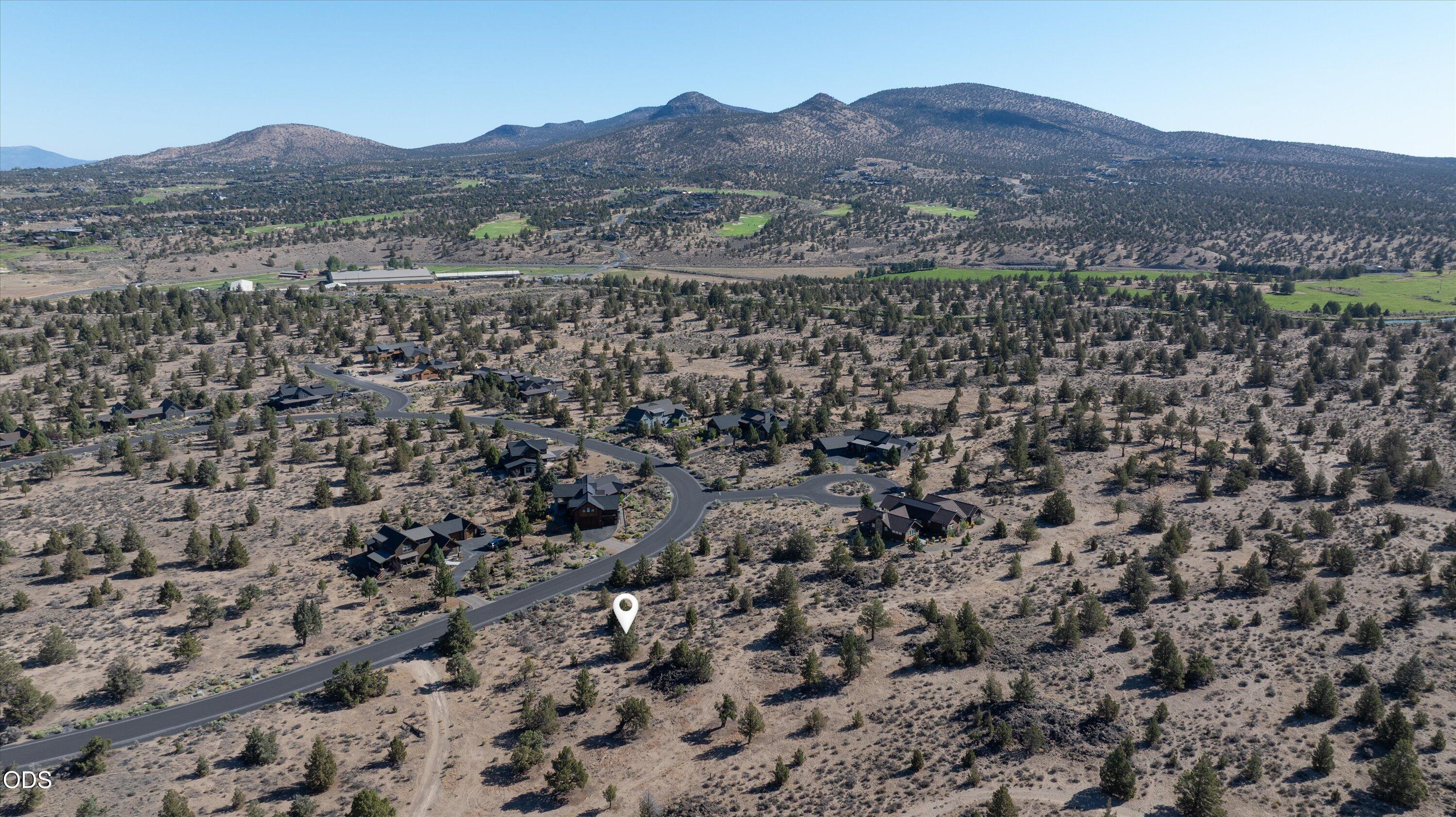 Chaparral Drive, 444