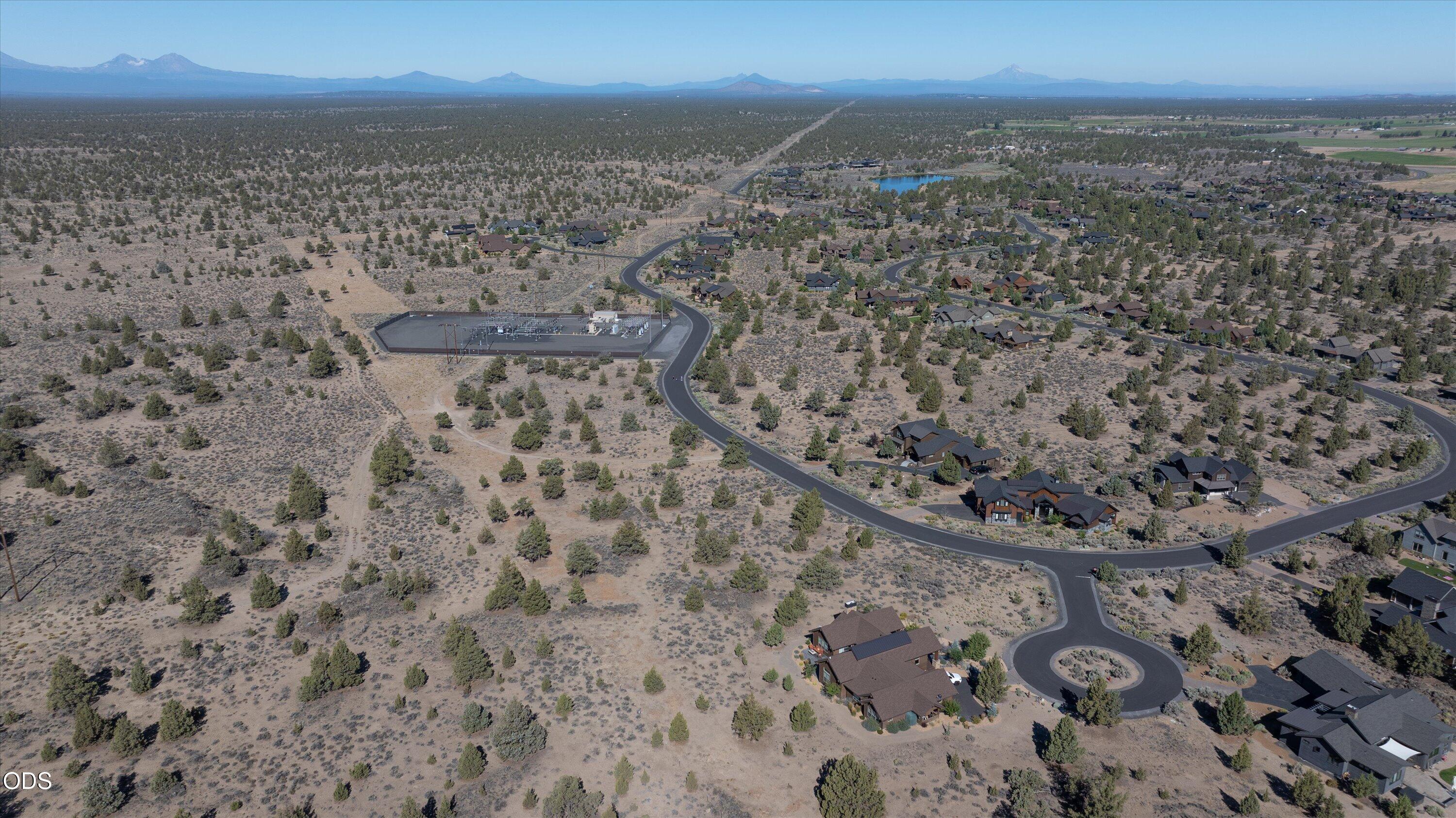 Chaparral Drive, 444