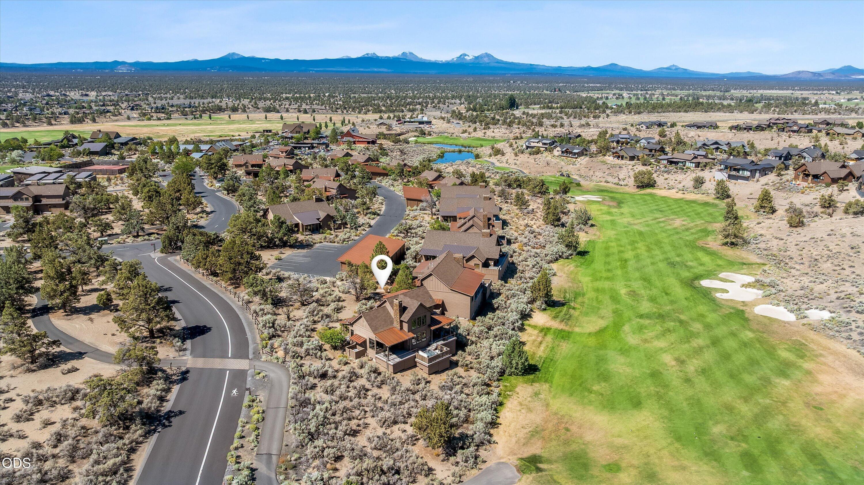 16801 SW Brasada Ranch Road, Cabin 30