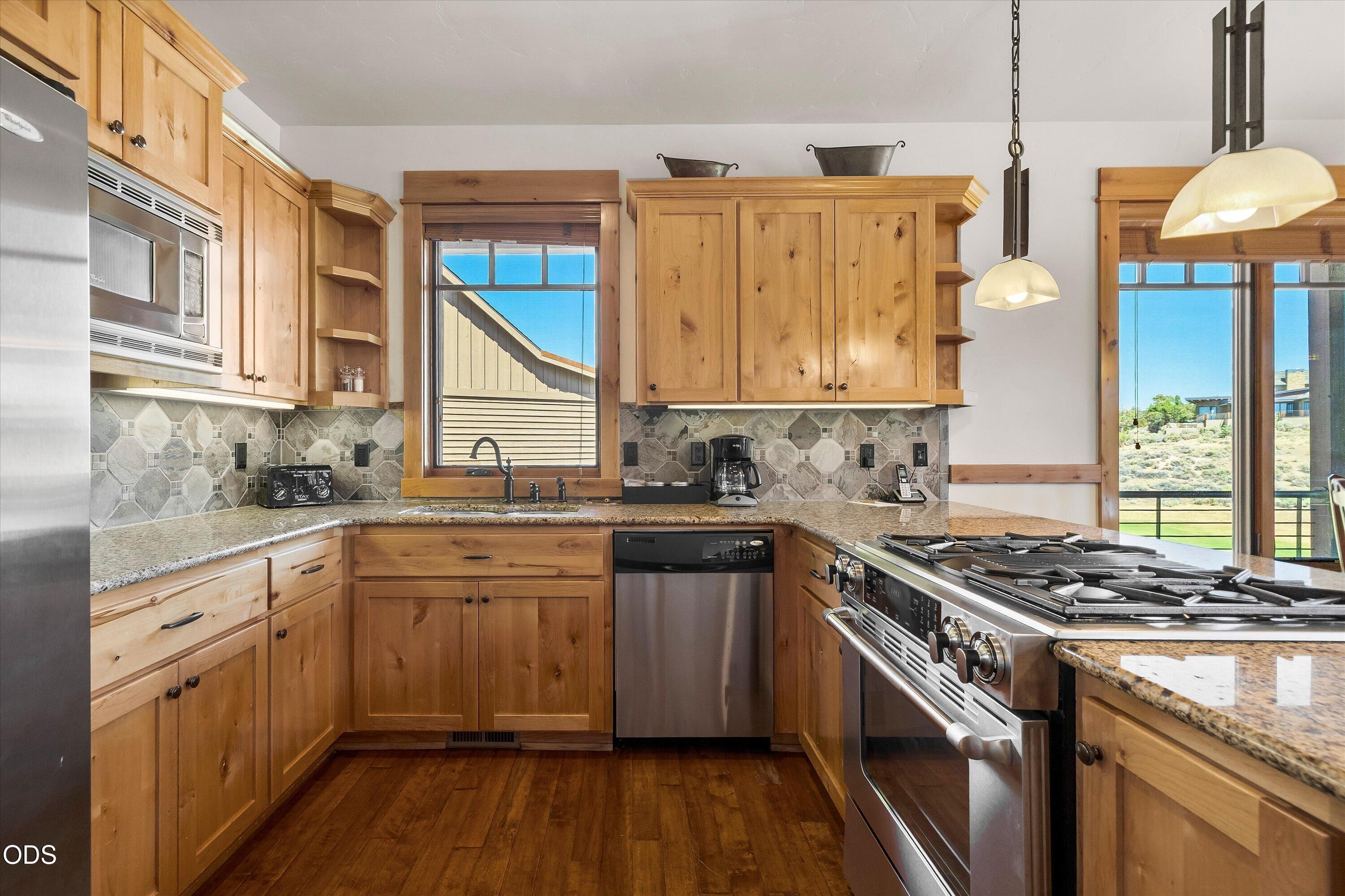16801 SW Brasada Ranch Road, Cabin 30
