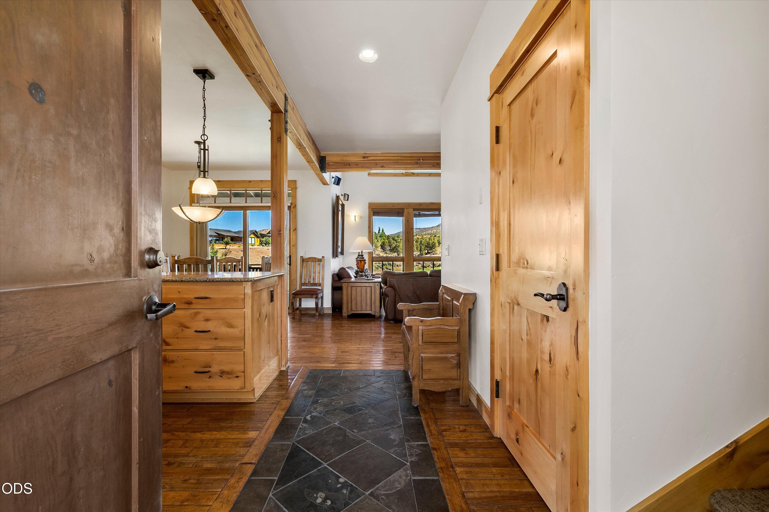 16801 SW Brasada Ranch Road, Cabin 30
