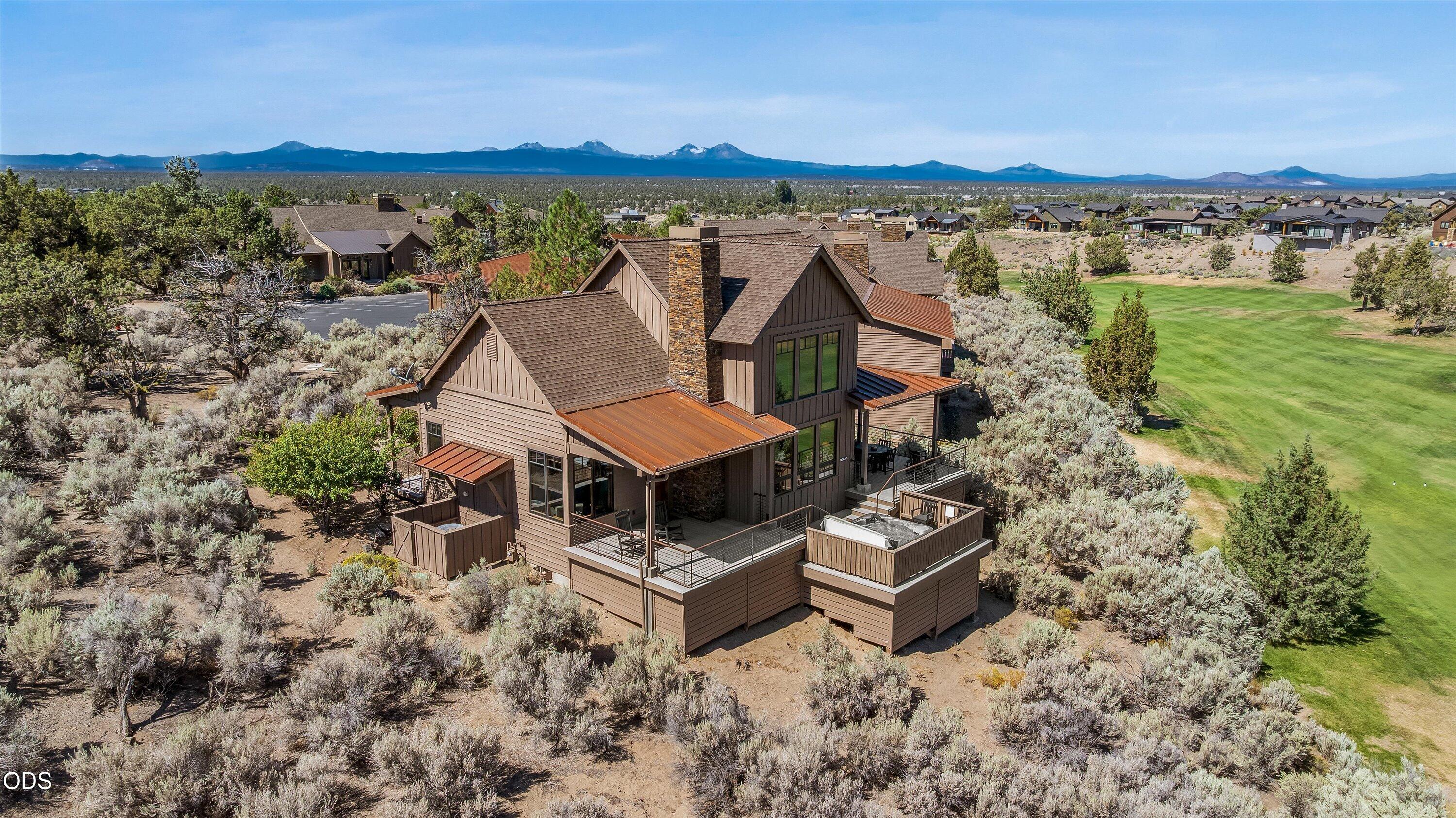16801 SW Brasada Ranch Road, Cabin 30