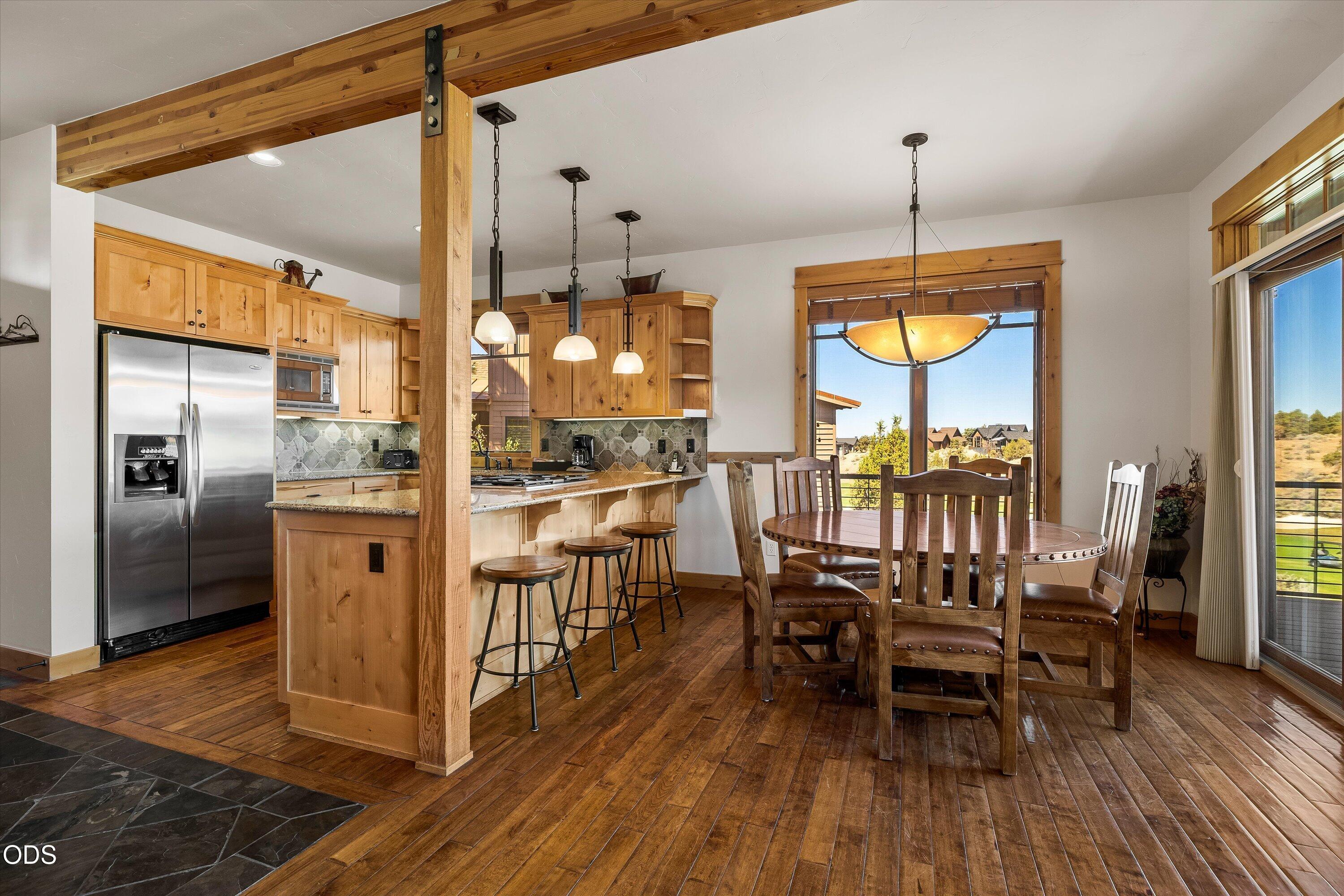 16801 SW Brasada Ranch Road, Cabin 30