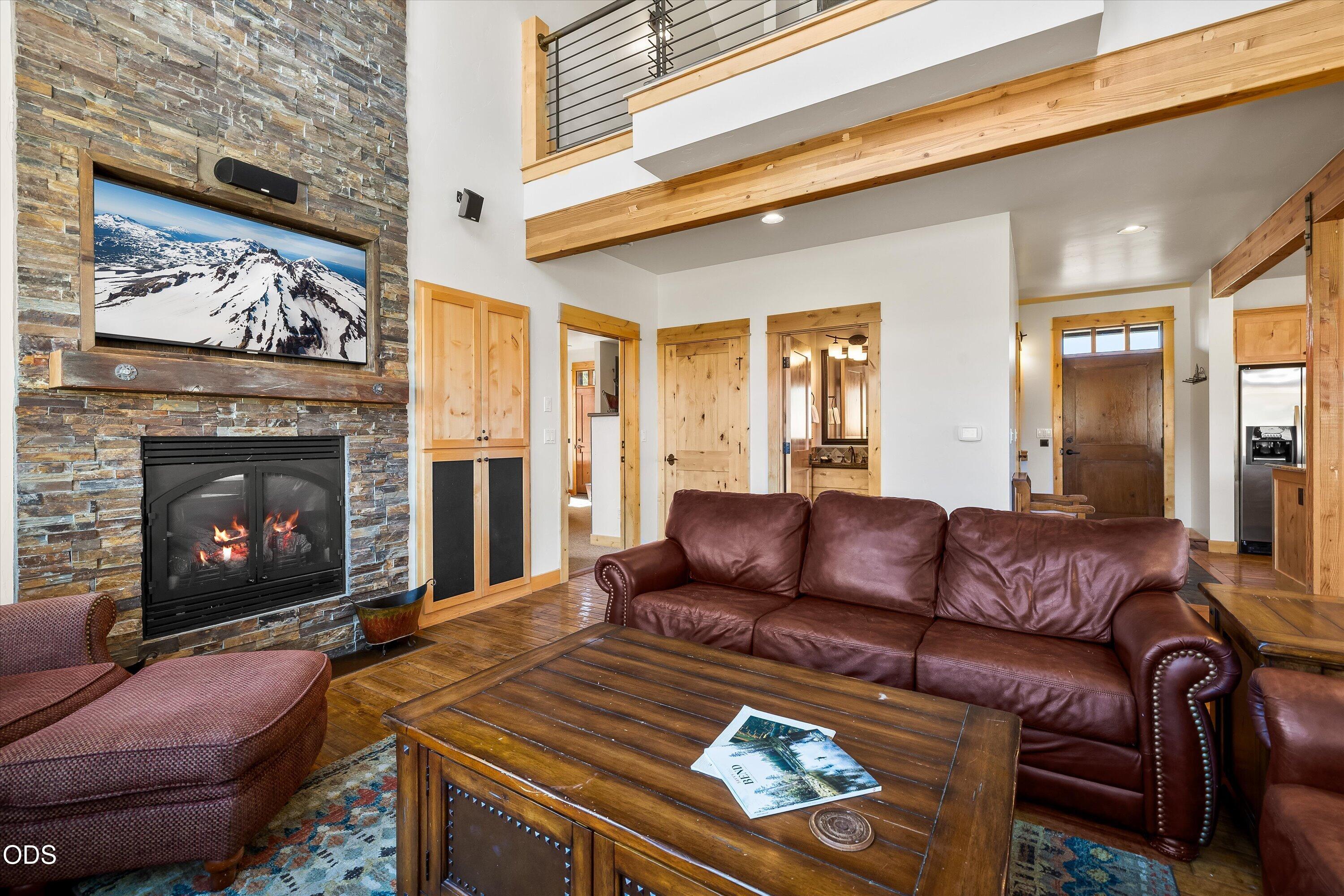 16801 SW Brasada Ranch Road, Cabin 30
