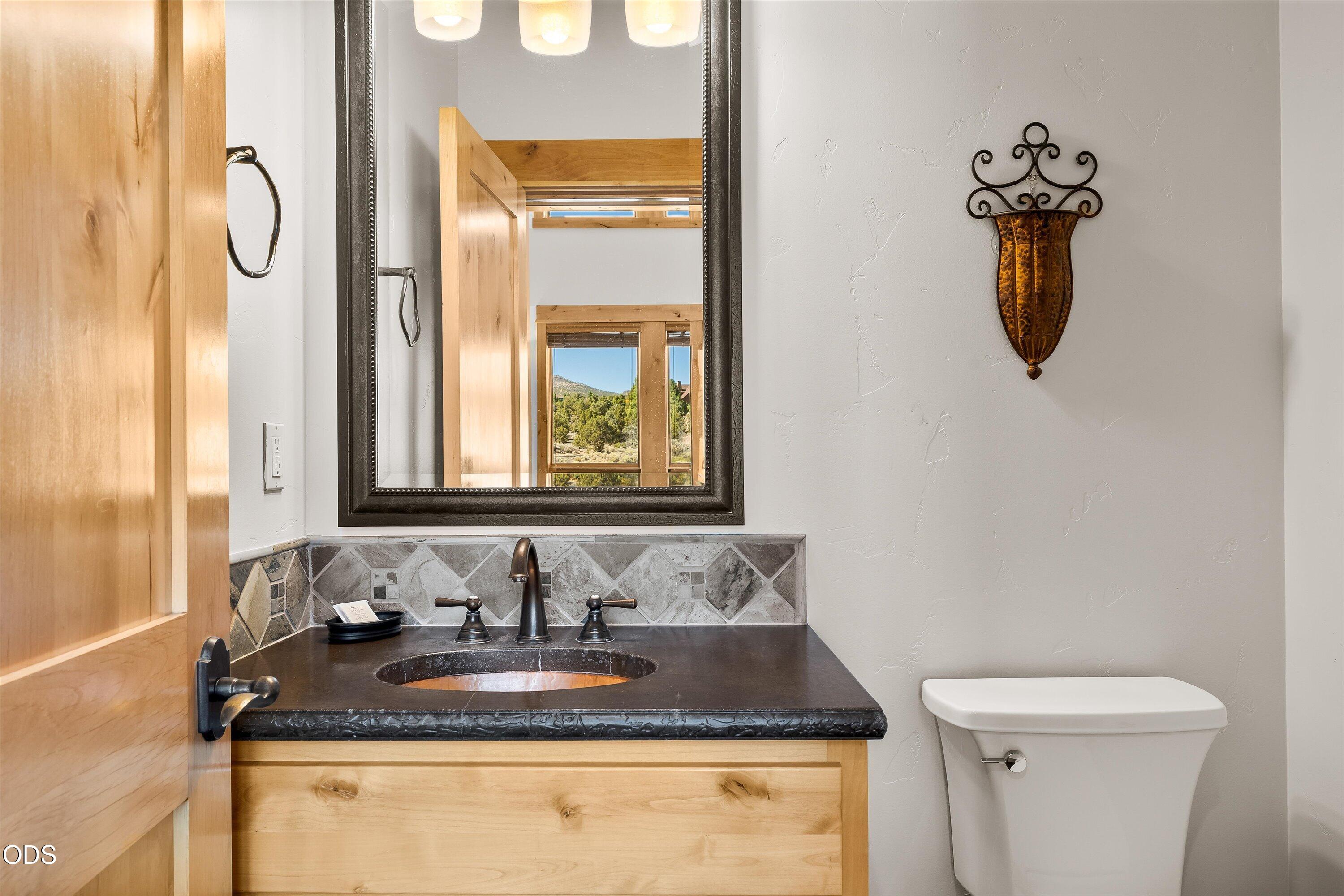 16801 SW Brasada Ranch Road, Cabin 30