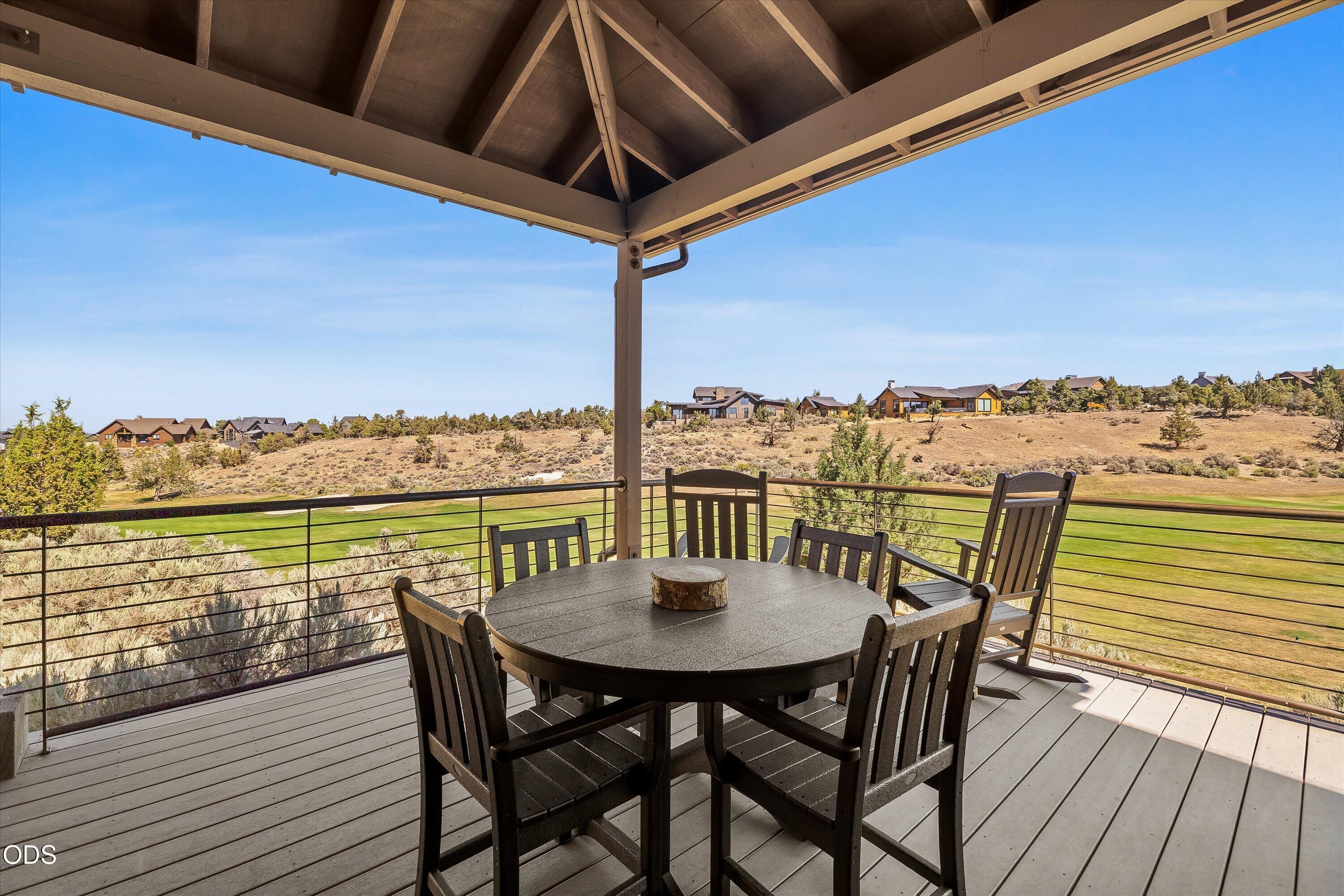 16801 SW Brasada Ranch Road, Cabin 30