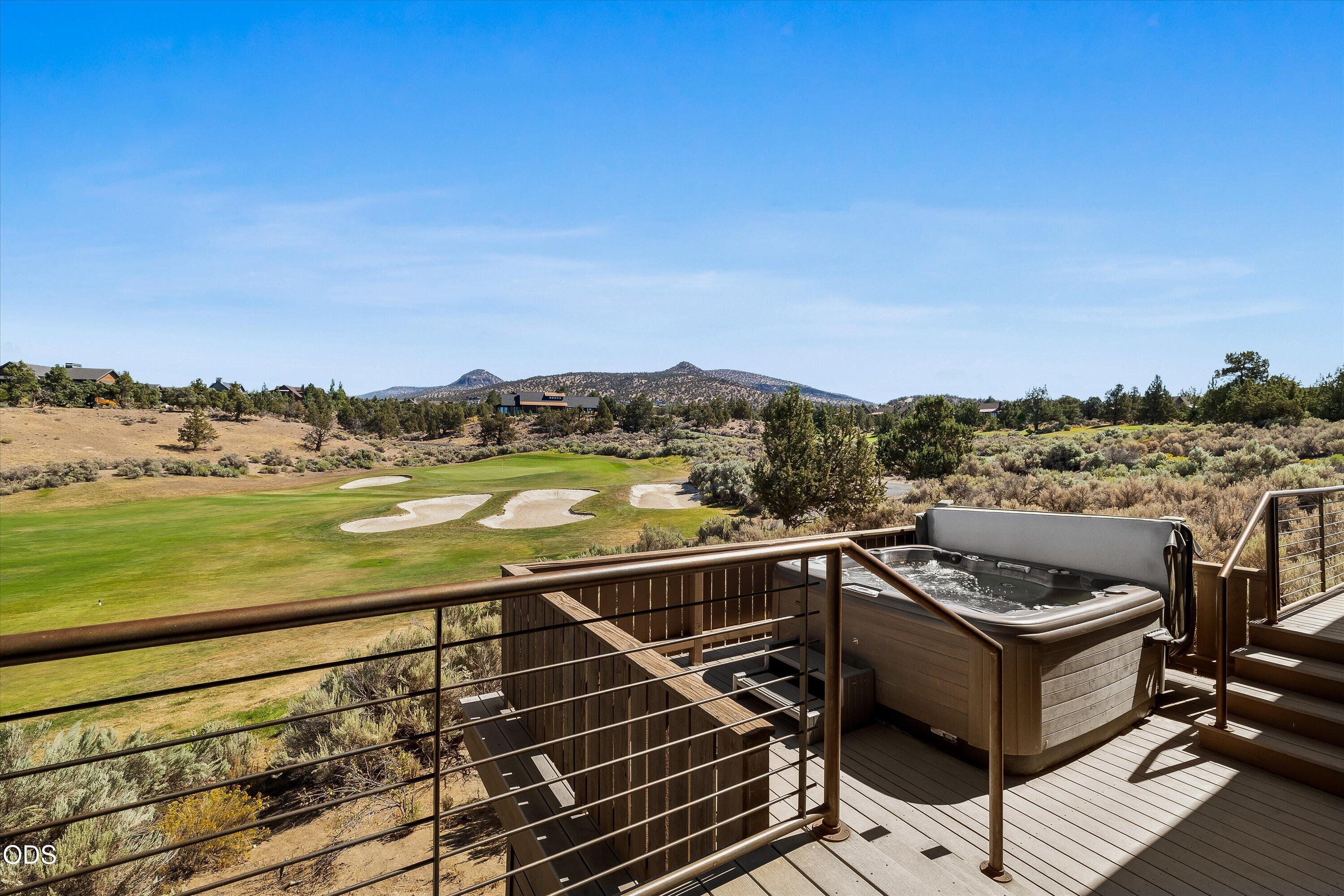 16801 SW Brasada Ranch Road, Cabin 30
