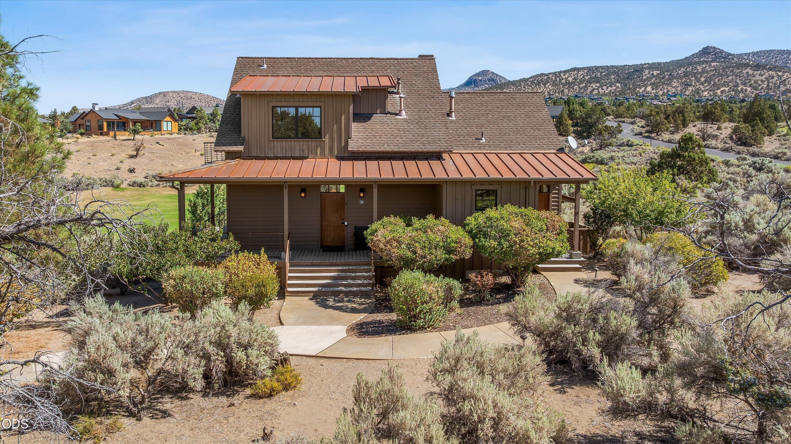16801 SW Brasada Ranch Road, Cabin 30