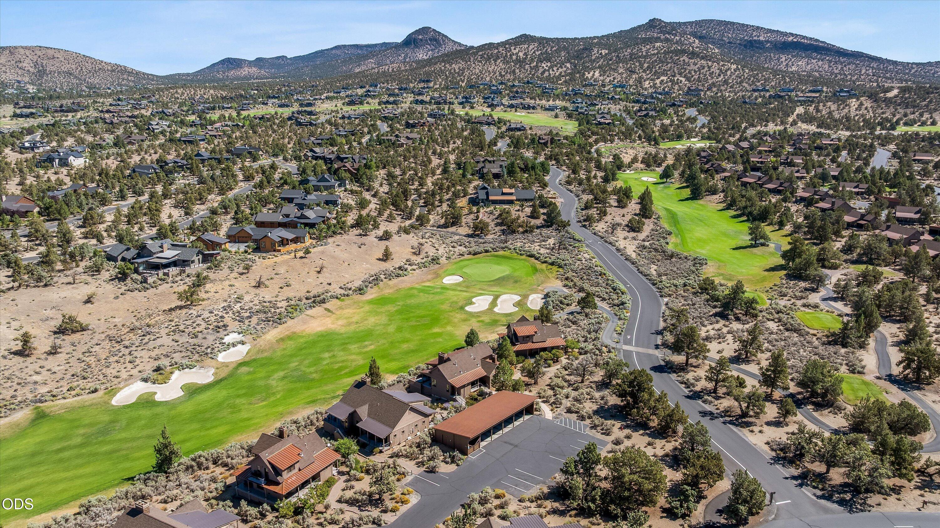 16801 SW Brasada Ranch Road, Cabin 30