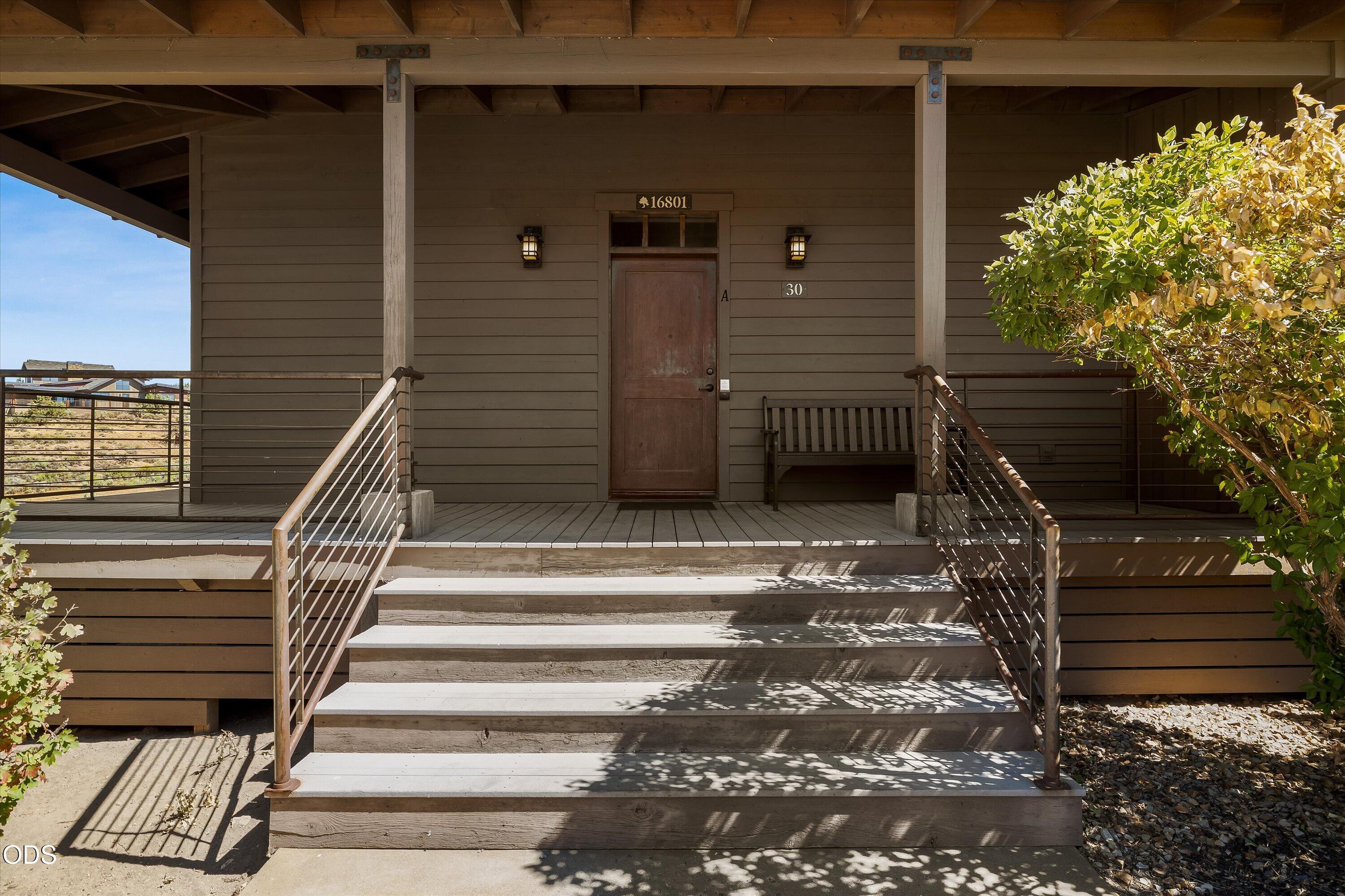 16801 SW Brasada Ranch Road, Cabin 30