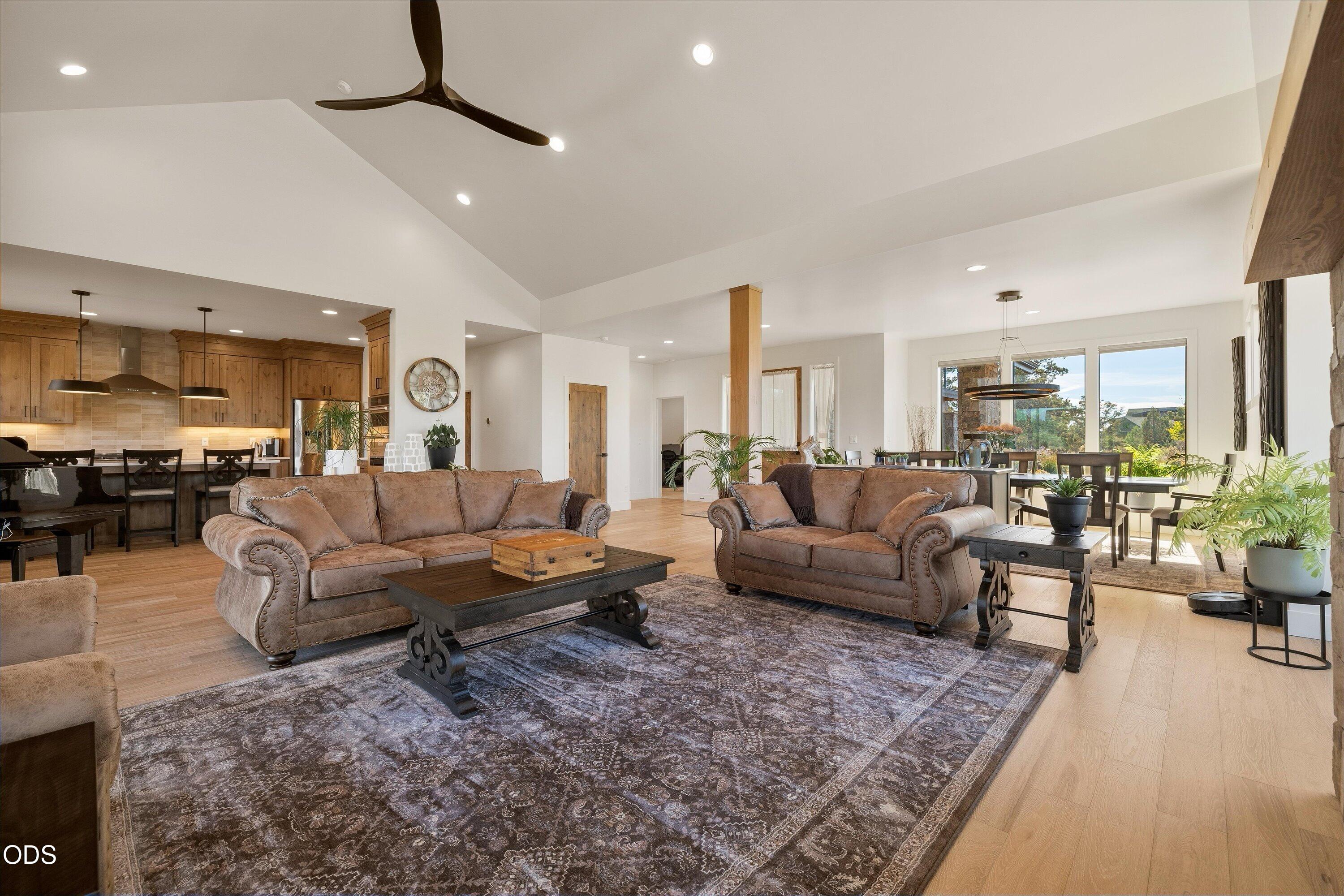 15721 SW Wooden Trestle Lane