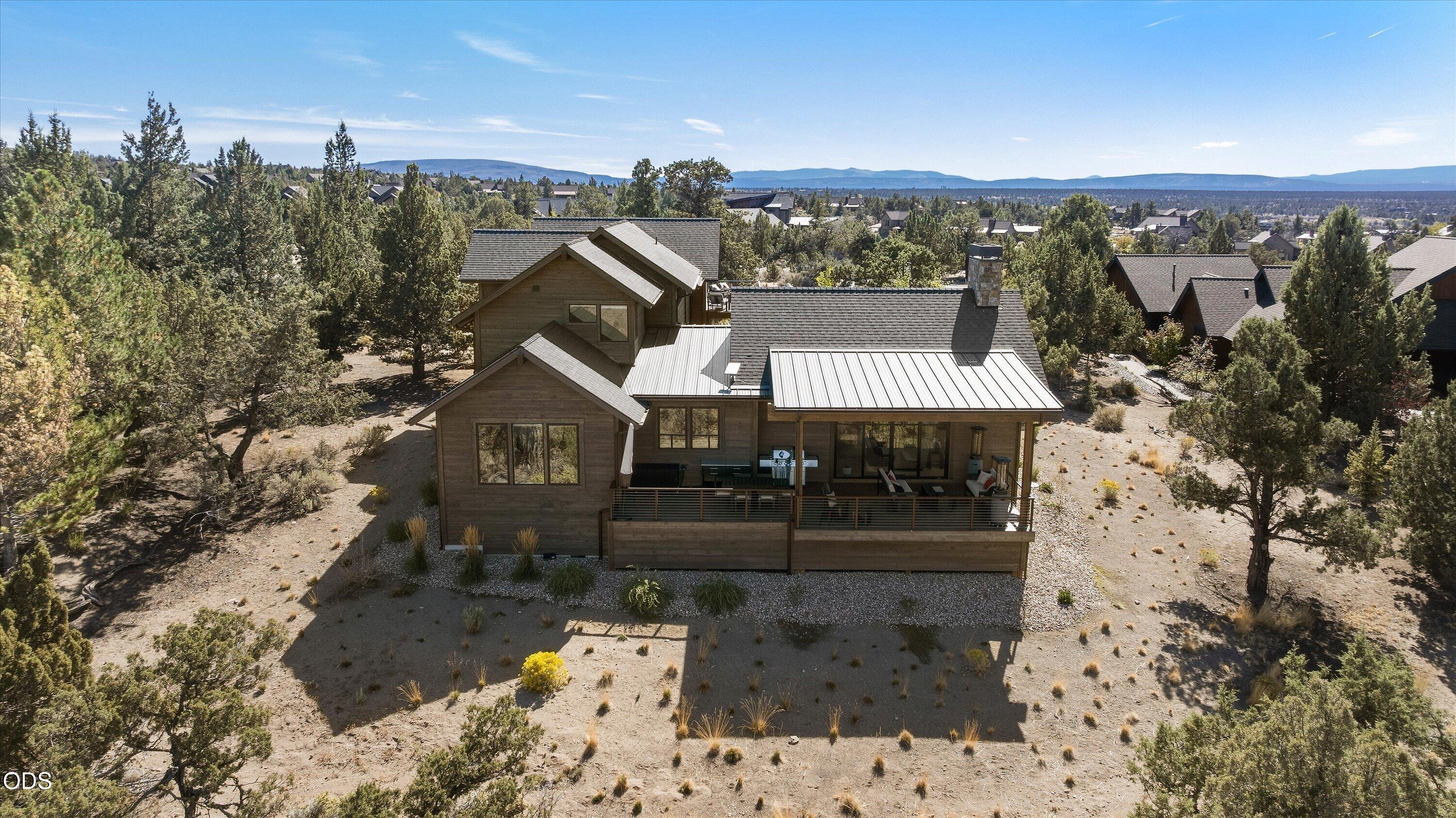 15721 SW Wooden Trestle Lane