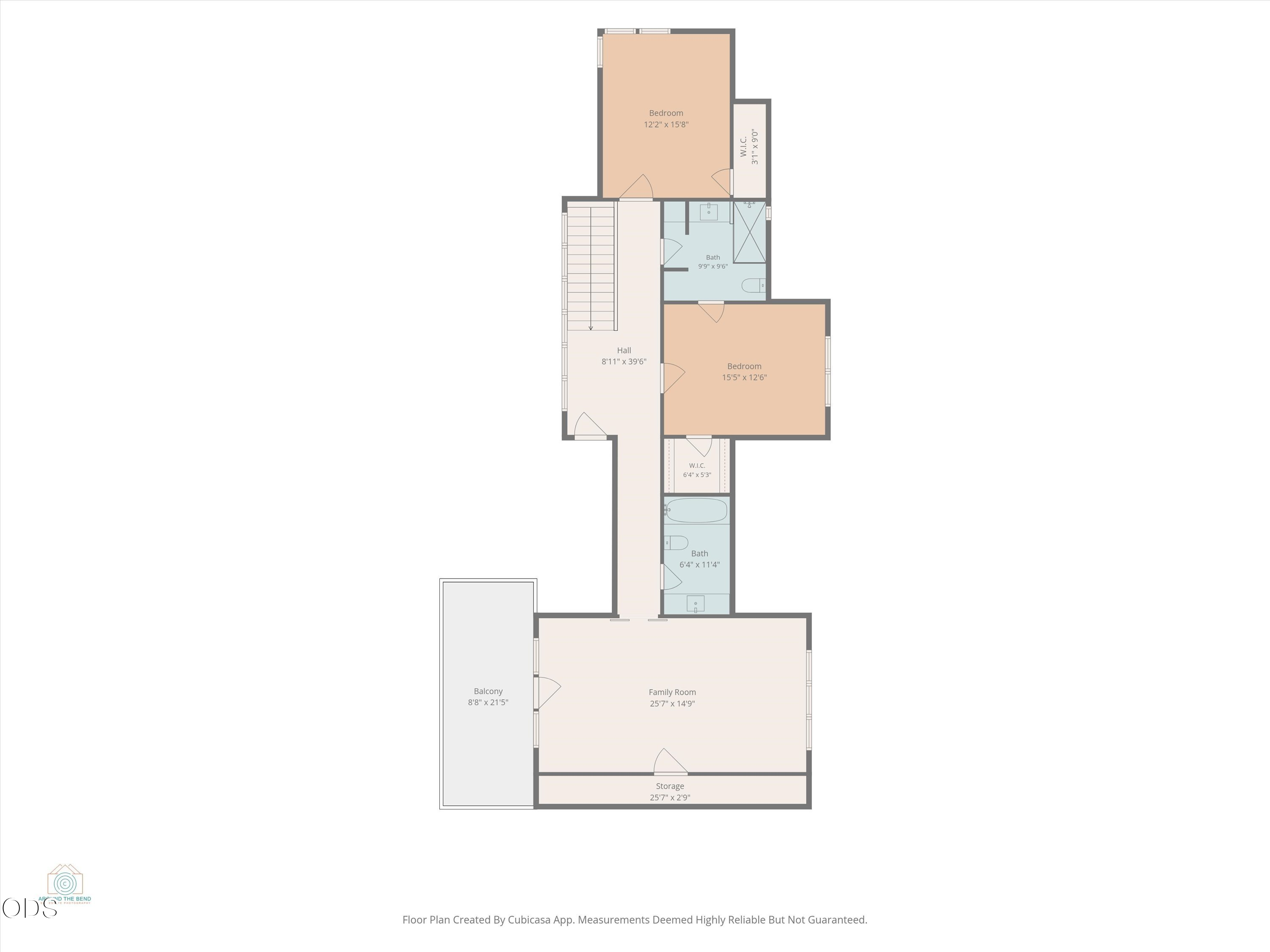 15721 SW Wooden Trestle Lane