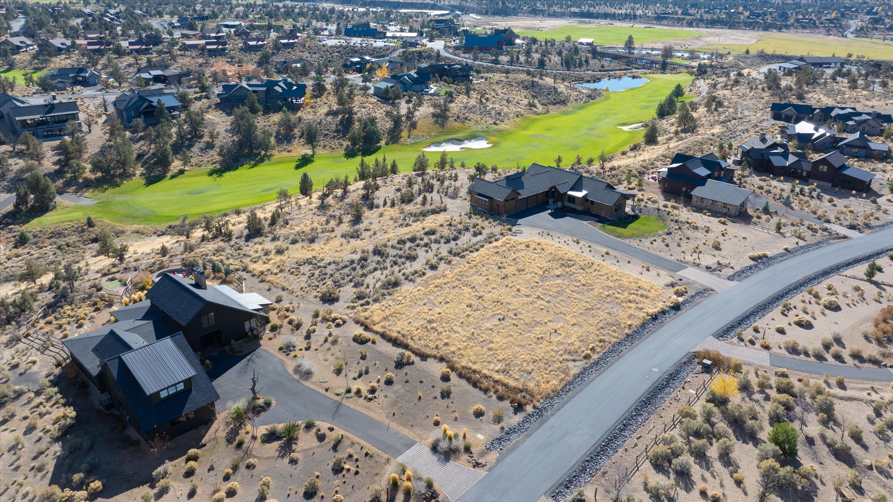 SW Brasada Ranch Road, Homesite 643