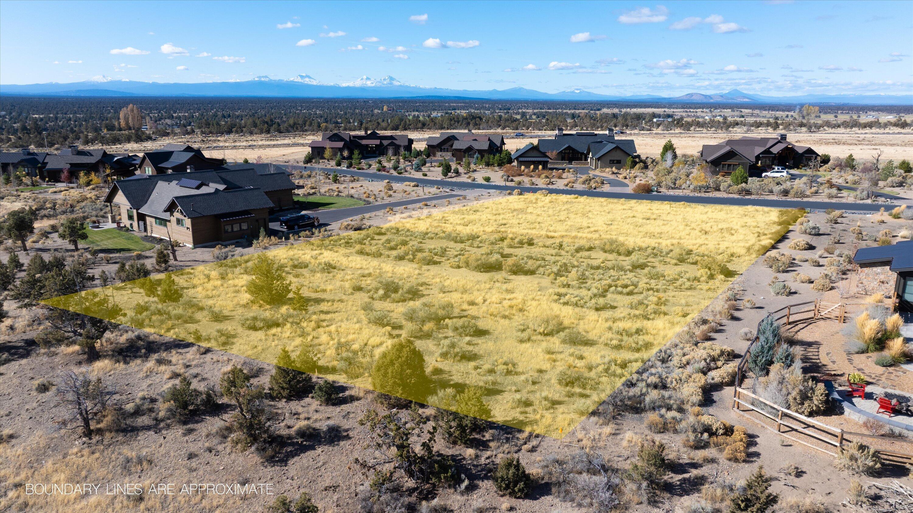 SW Brasada Ranch Road, Homesite 643